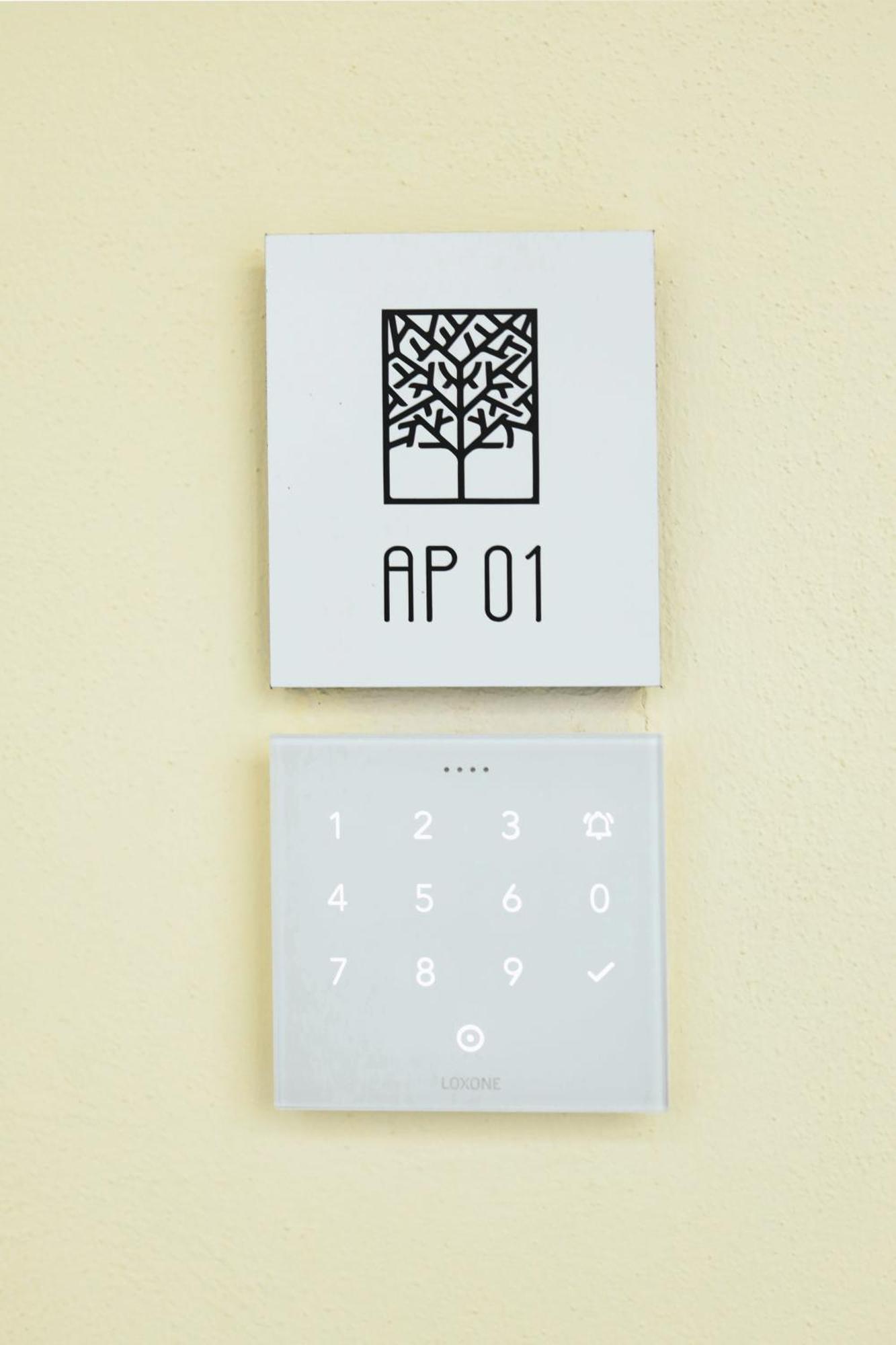 Aparthotel Mrstil Design Berlin