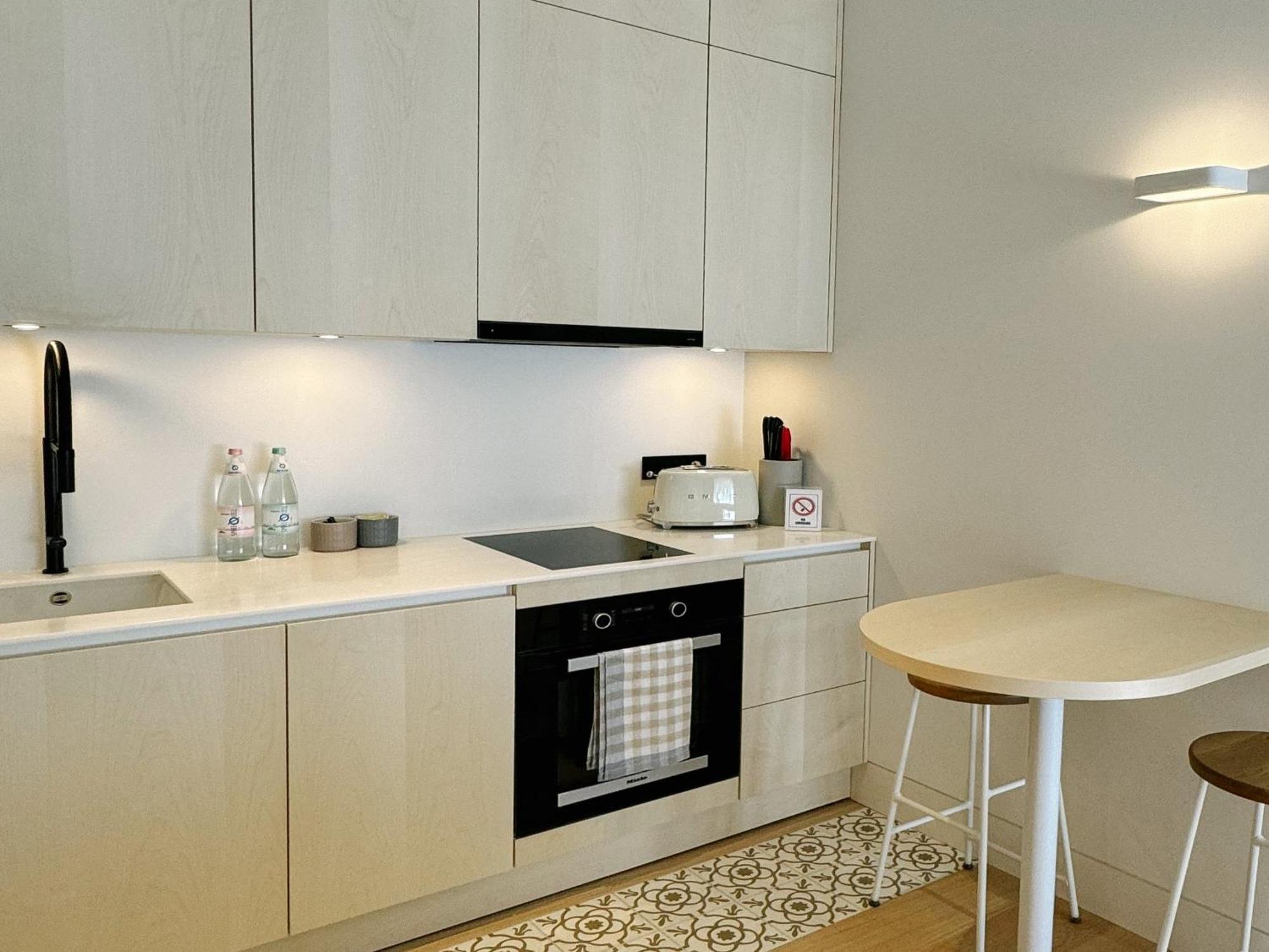 Mrstil Design 5* Berlin