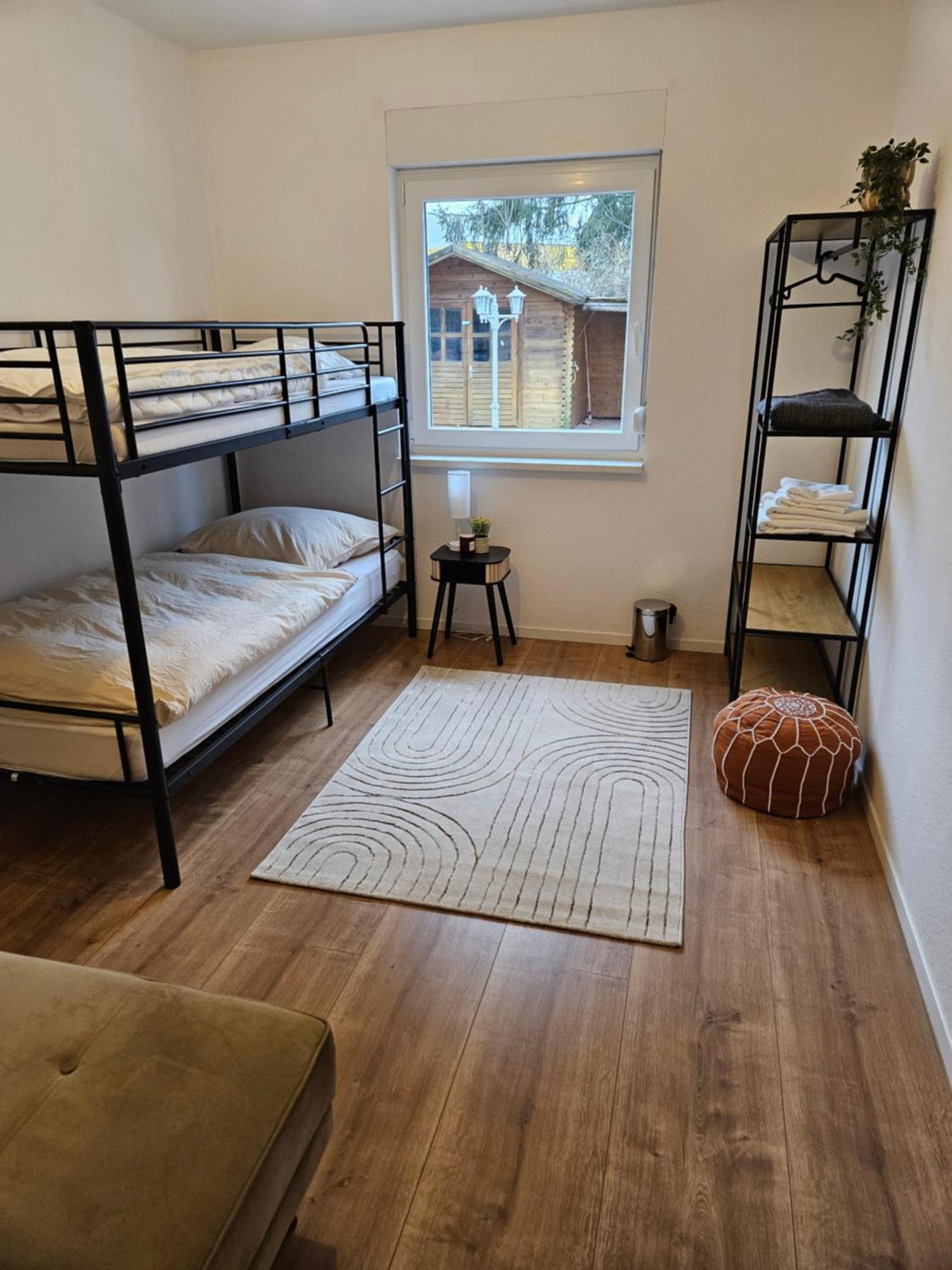 Cozy House And Free Parking * Berlin