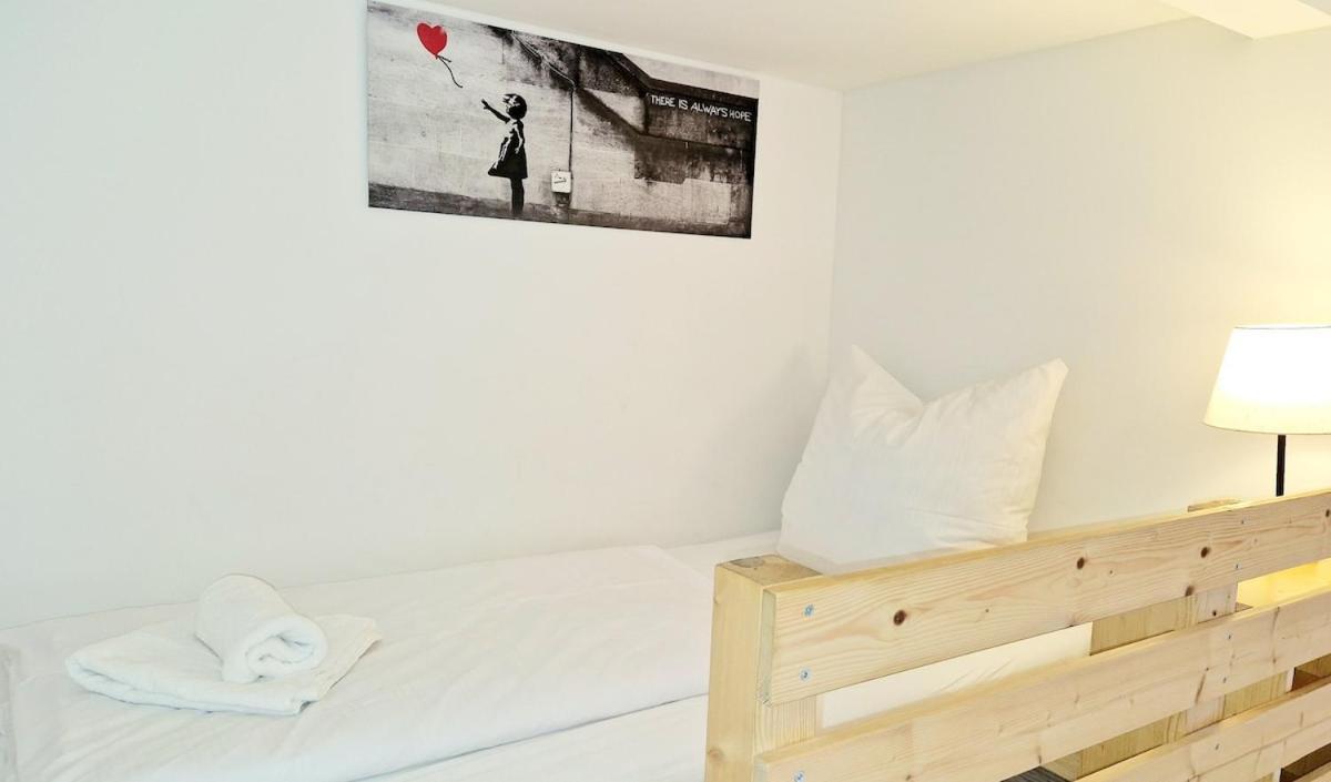 Km2 Xl With Terrace Apartment *