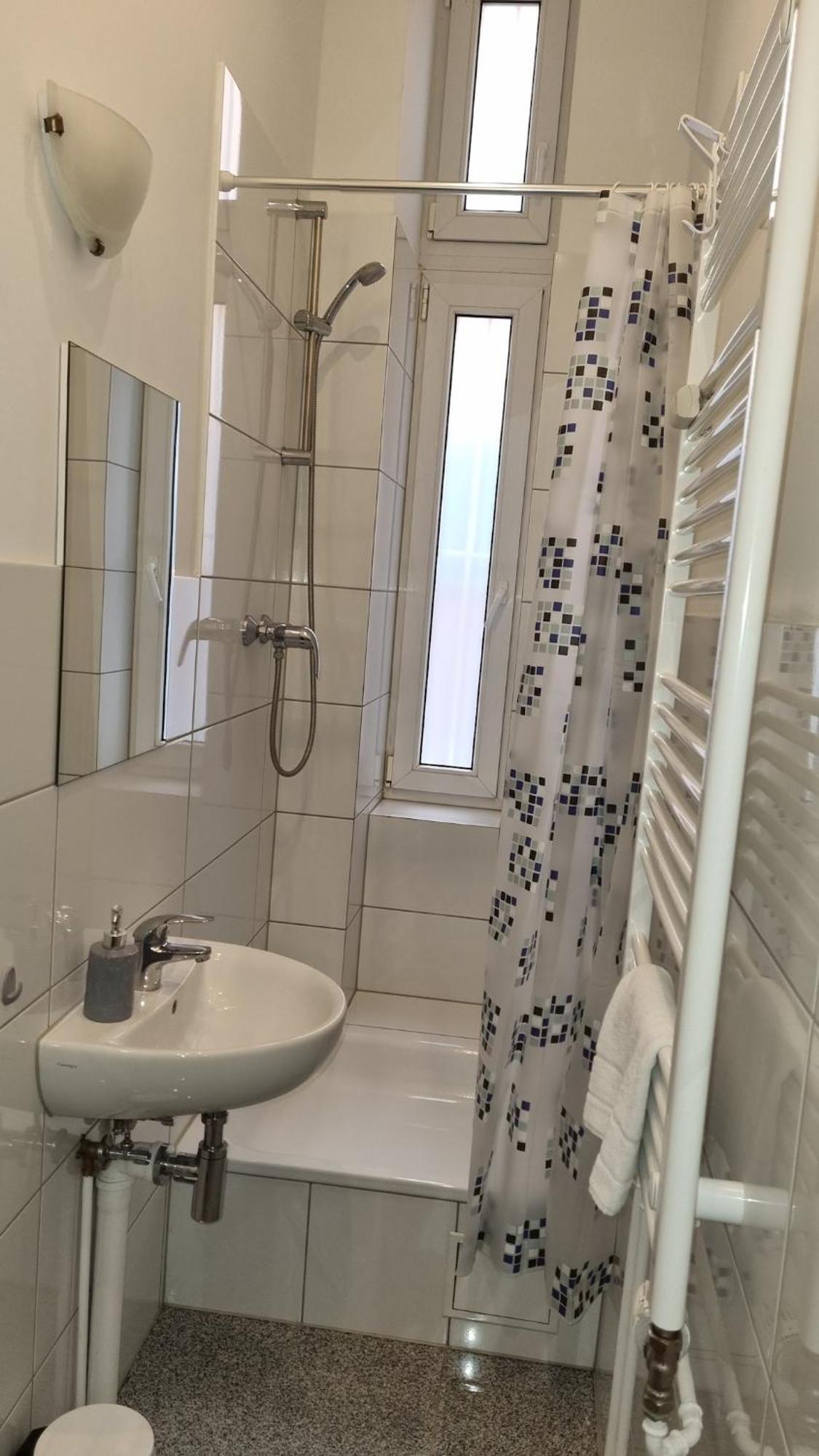 Apartment Km2 Xl With Terrace *