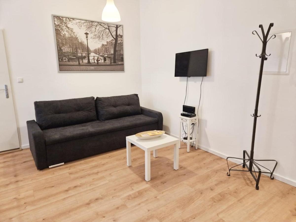 L30 Neukoelln Apartment *