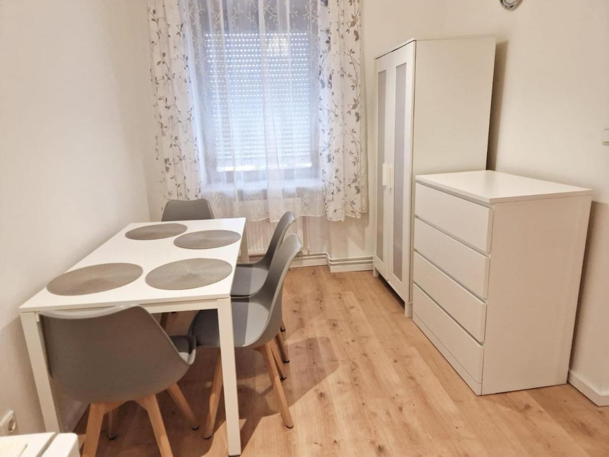 Apartment L30 Neukoelln *