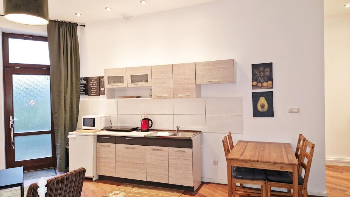 Greenapartment Xlstudio 27 Neukoelln Apartment