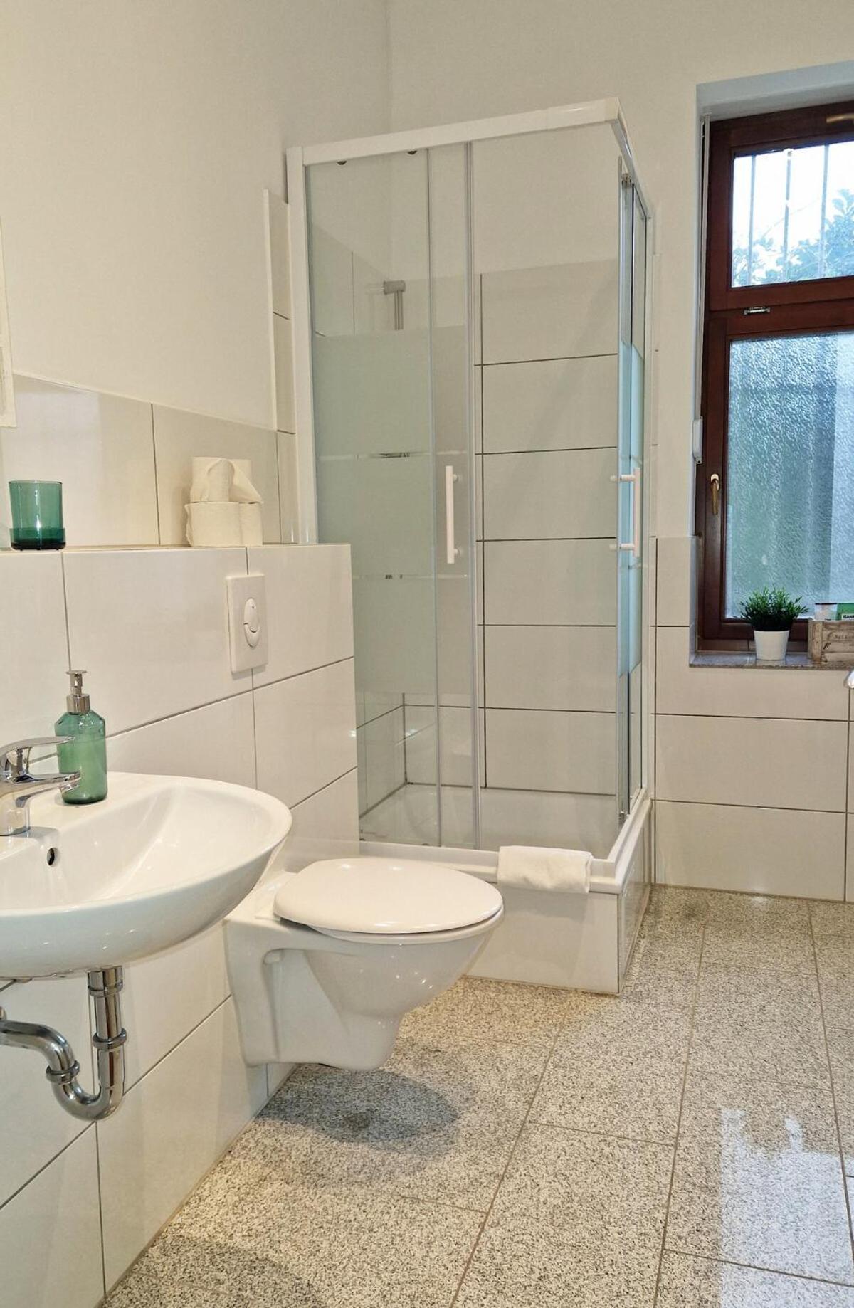 Greenapartment Xlstudio 27 Neukoelln Apartment *