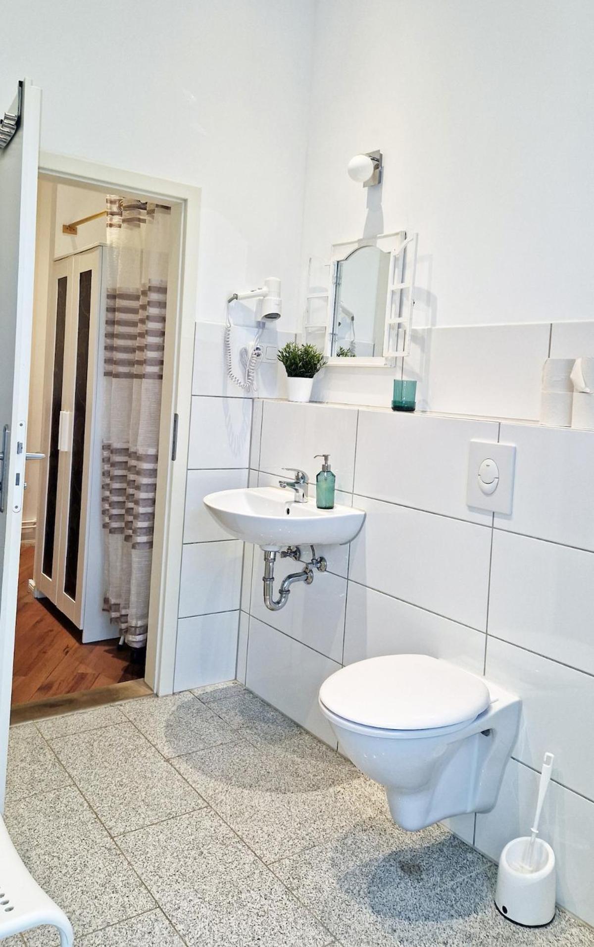 Apartment Greenapartment Xlstudio 27 Neukoelln Berlin