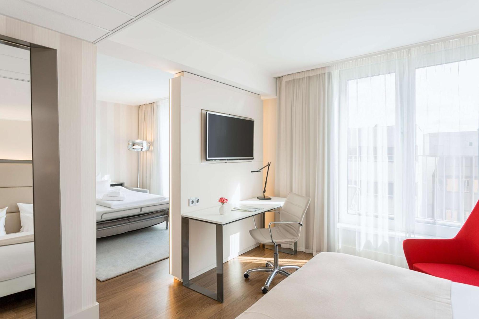 Hotel Nh Collection Mitte Am Checkpoint Charlie
