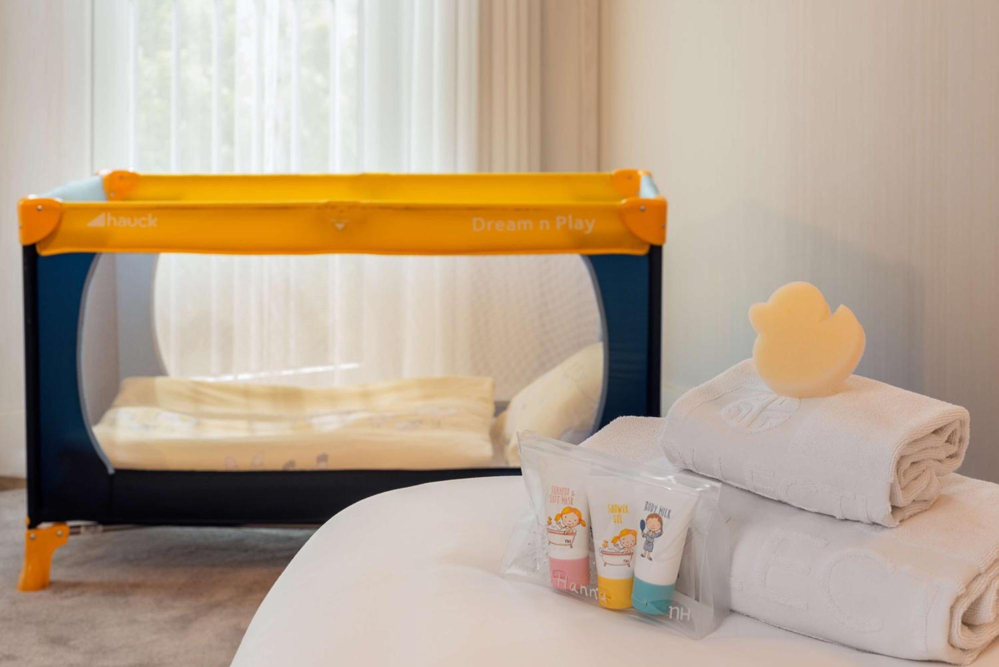 Nh Collection Mitte Am Checkpoint Charlie 4*
