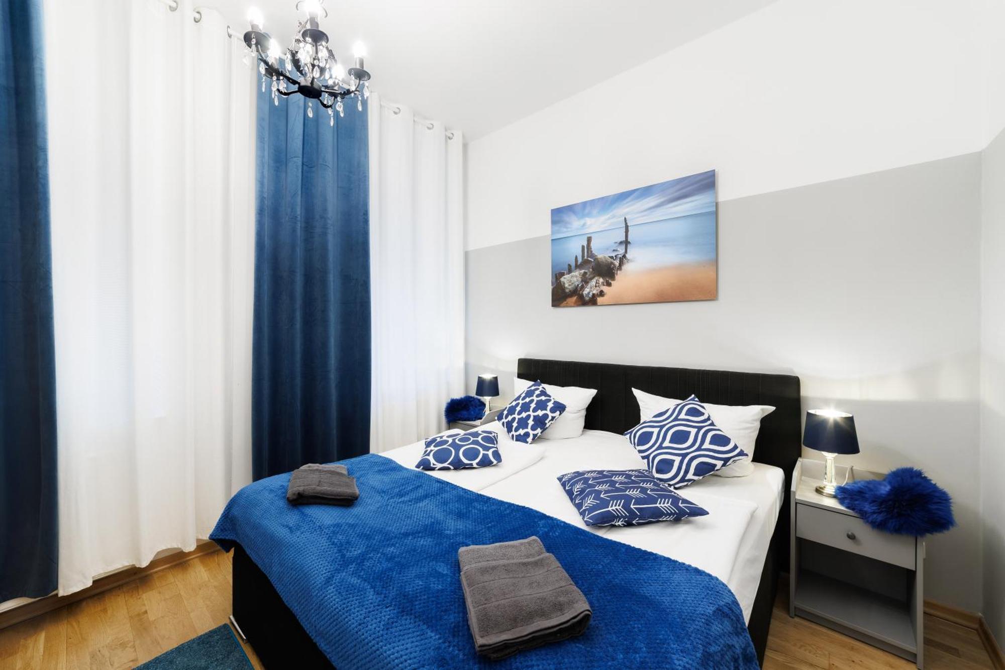 Apartment Grand Mitte Rosenthaler Platz