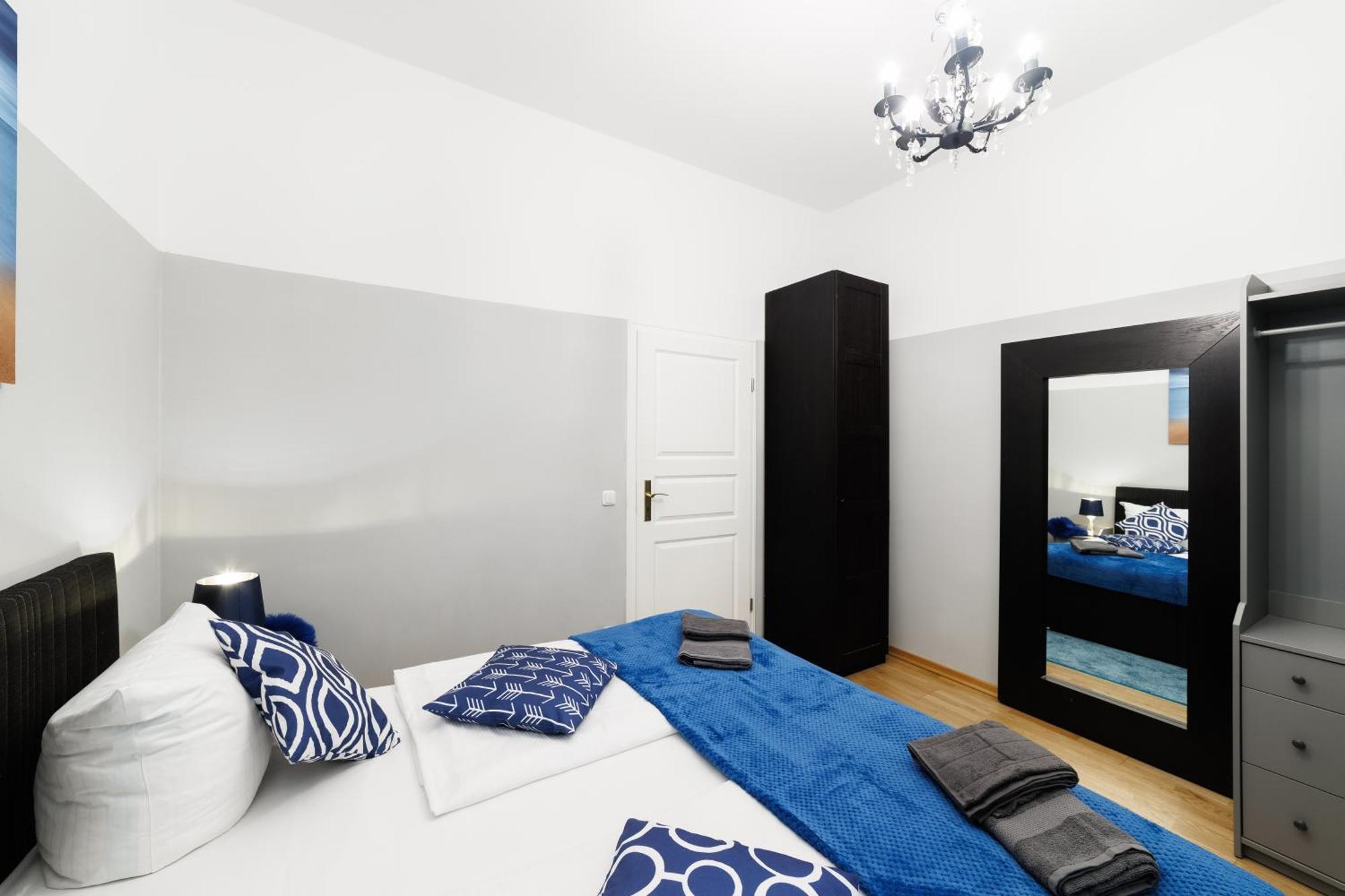 Grand Mitte Rosenthaler Platz Apartment *