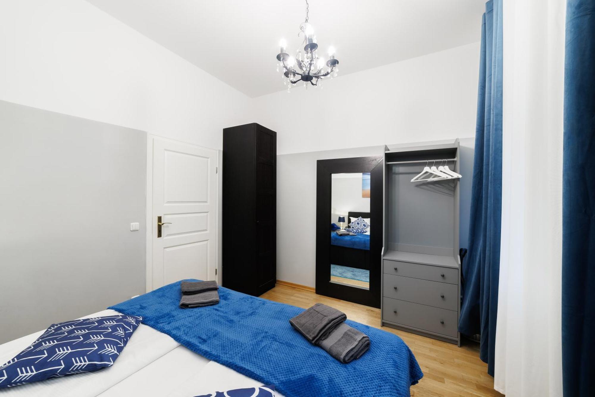 Grand Mitte Rosenthaler Platz Apartment Berlin