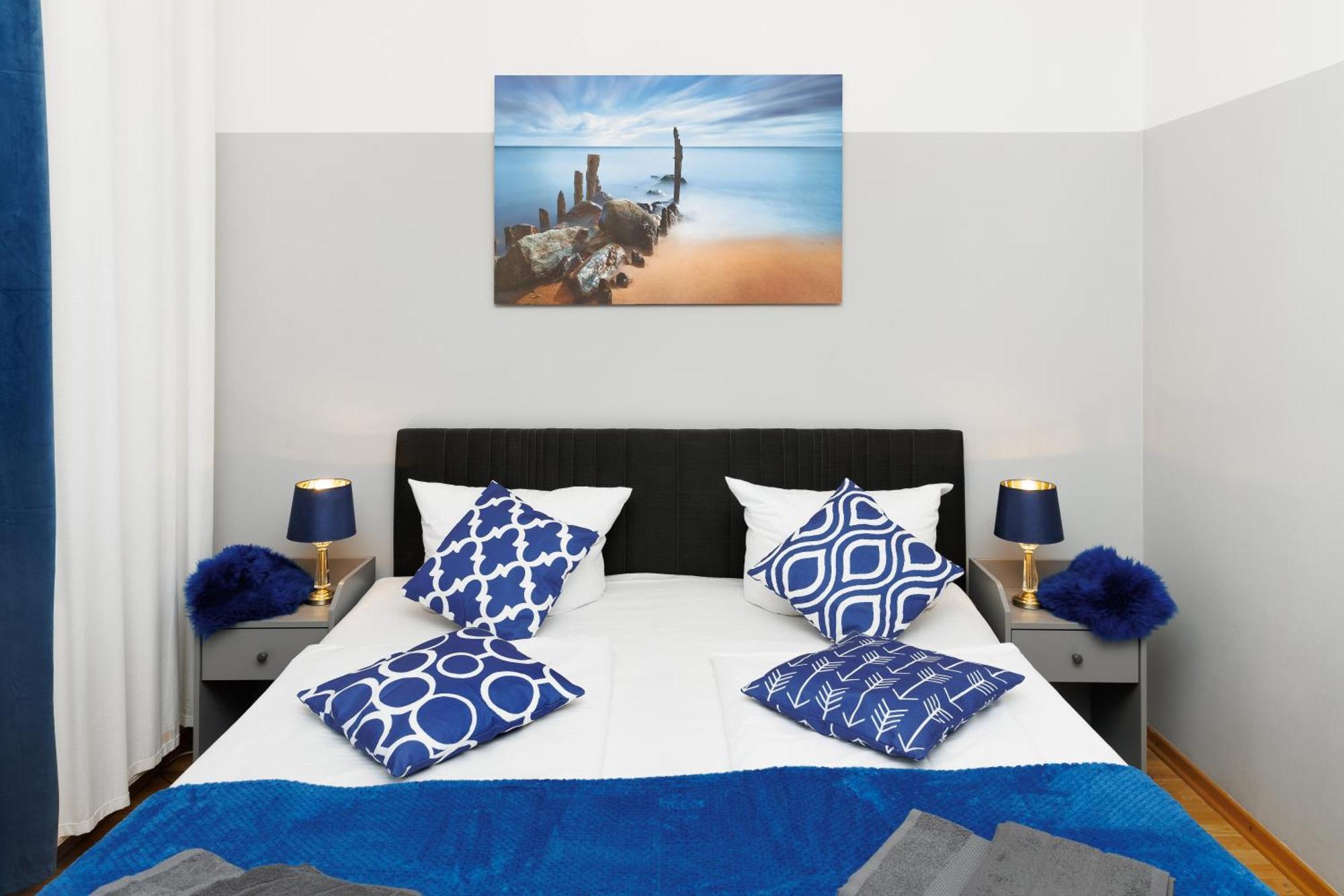 Grand Mitte Rosenthaler Platz Apartment Berlin