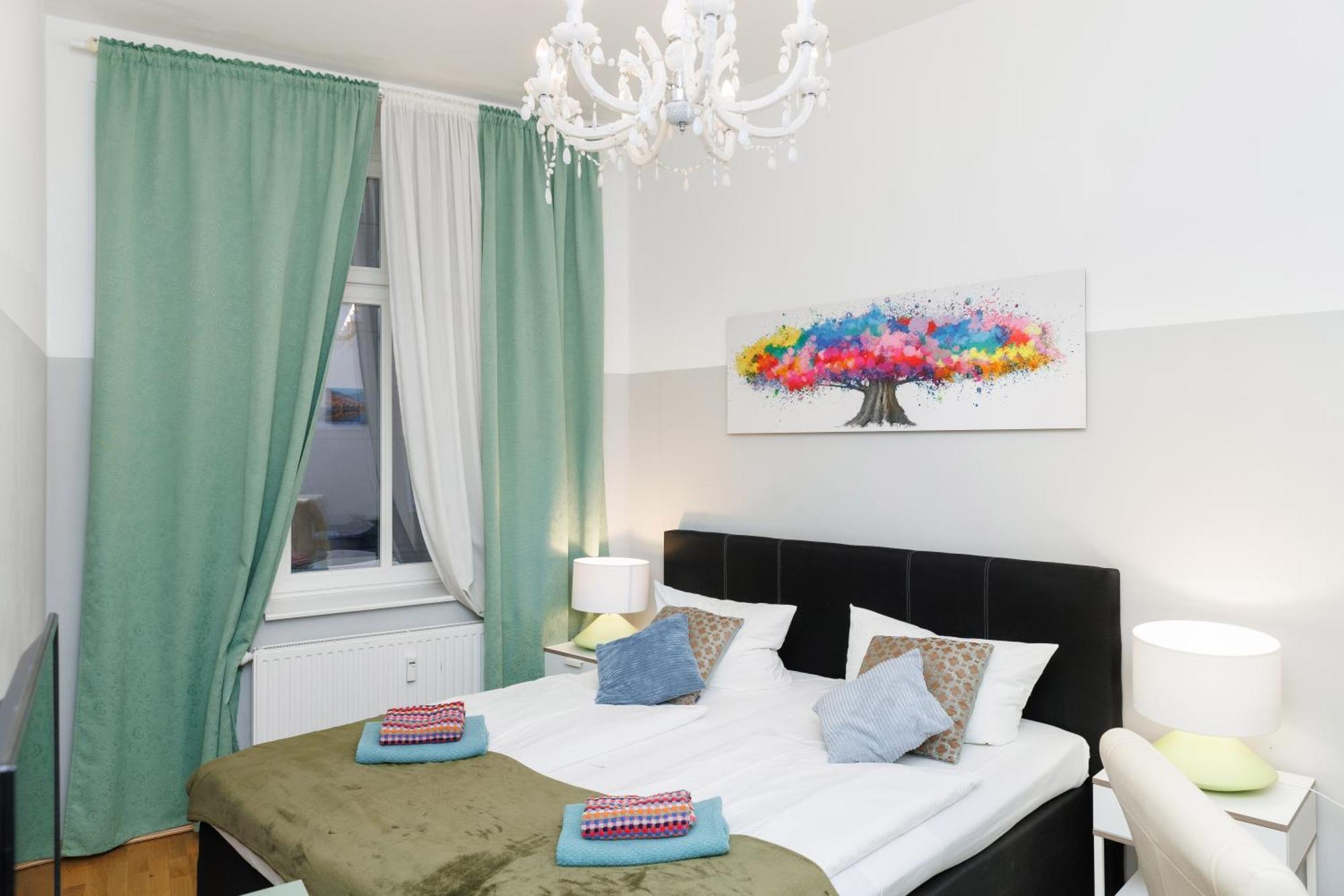 Grand Mitte Rosenthaler Platz *