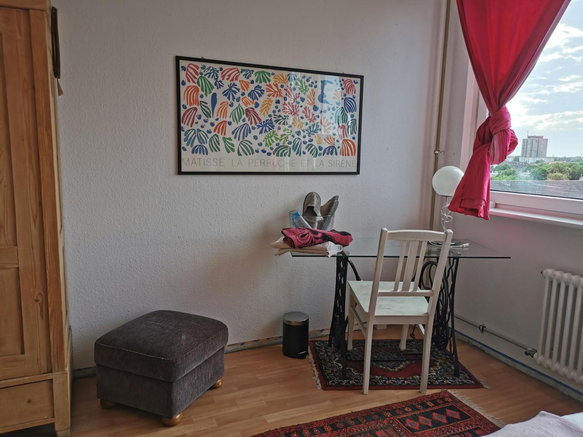 Ab 3 Naechte Privatunterkunft Berlin
