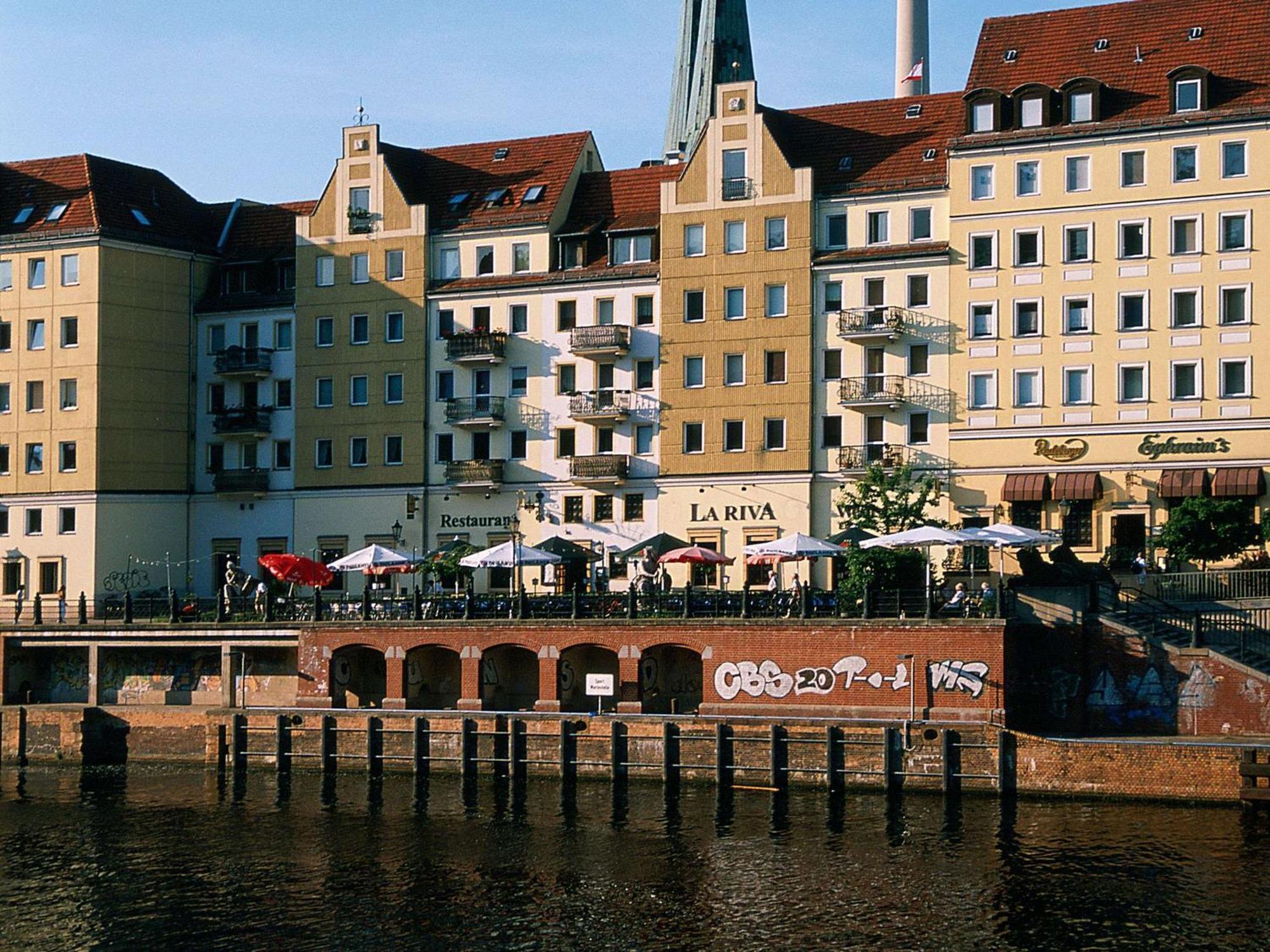 Novotel Mitte Berlin