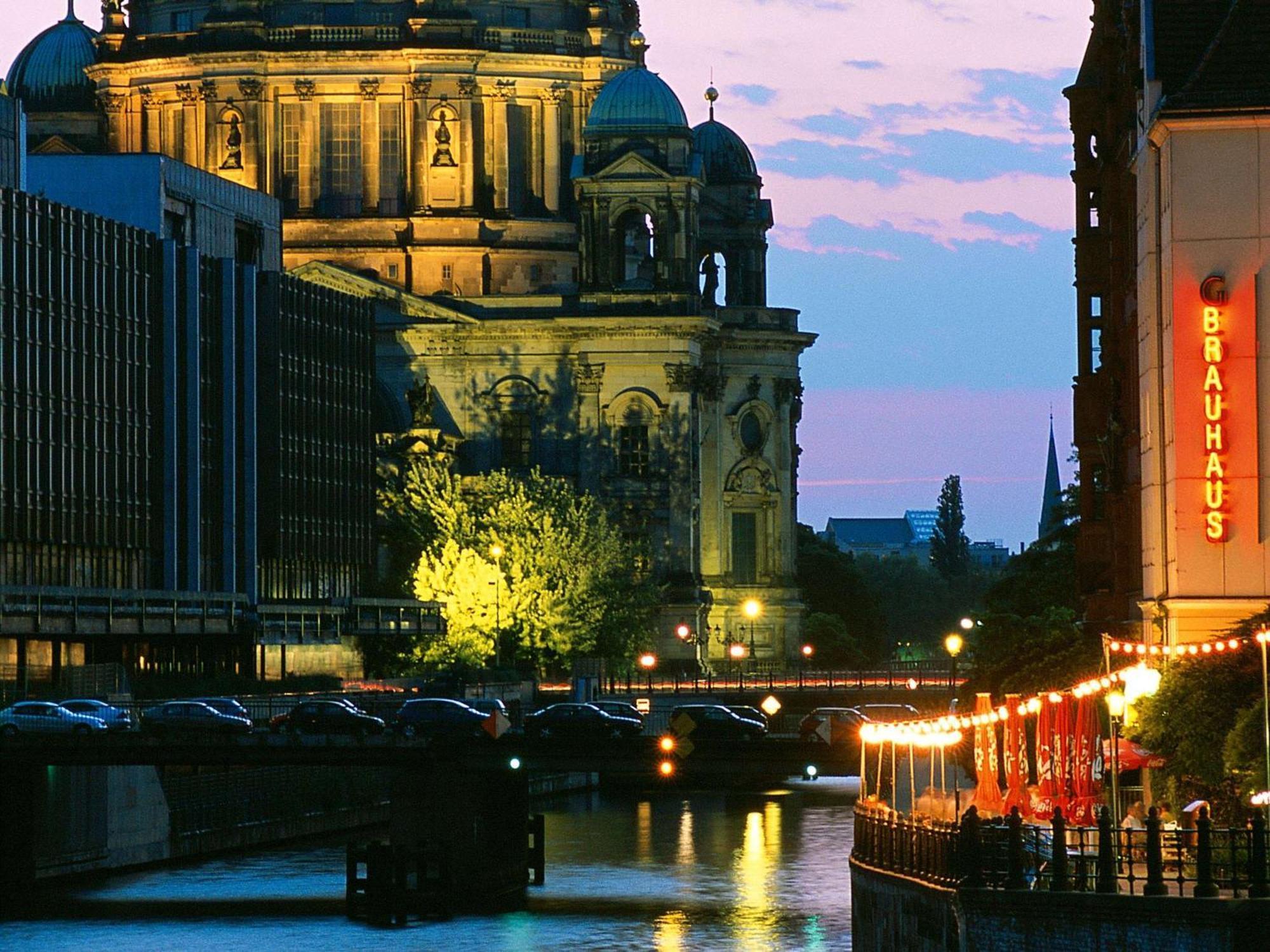 Novotel Mitte Hotel