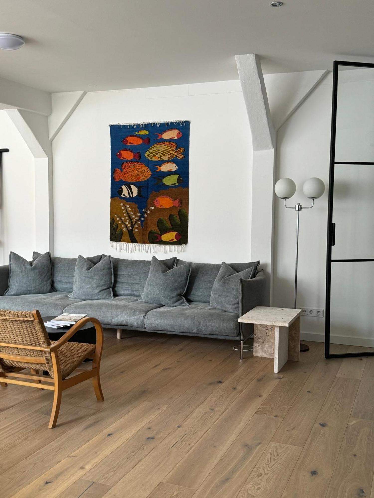 Factory Lofts Art Design Kreuzberg Mitte Apartamento *