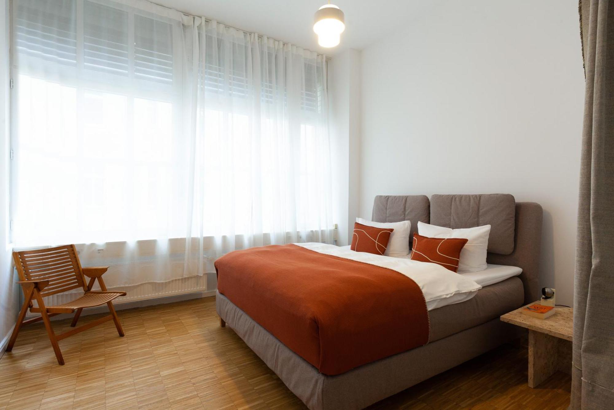 Factory Lofts Art Design Kreuzberg Mitte