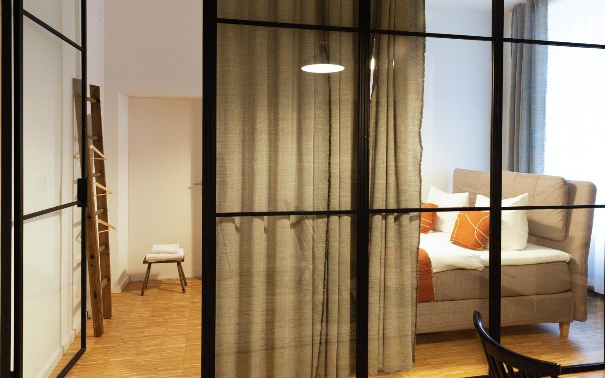 Factory Lofts Art Design Kreuzberg Mitte Berlim