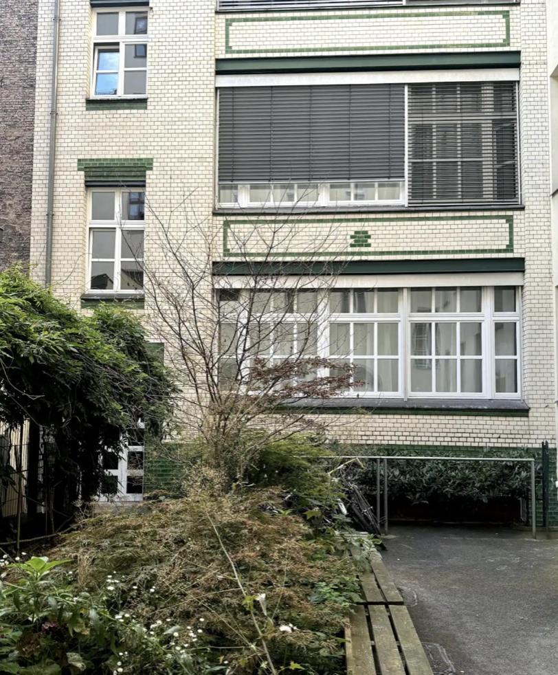 Factory Lofts Art Design Kreuzberg Mitte * Berlim