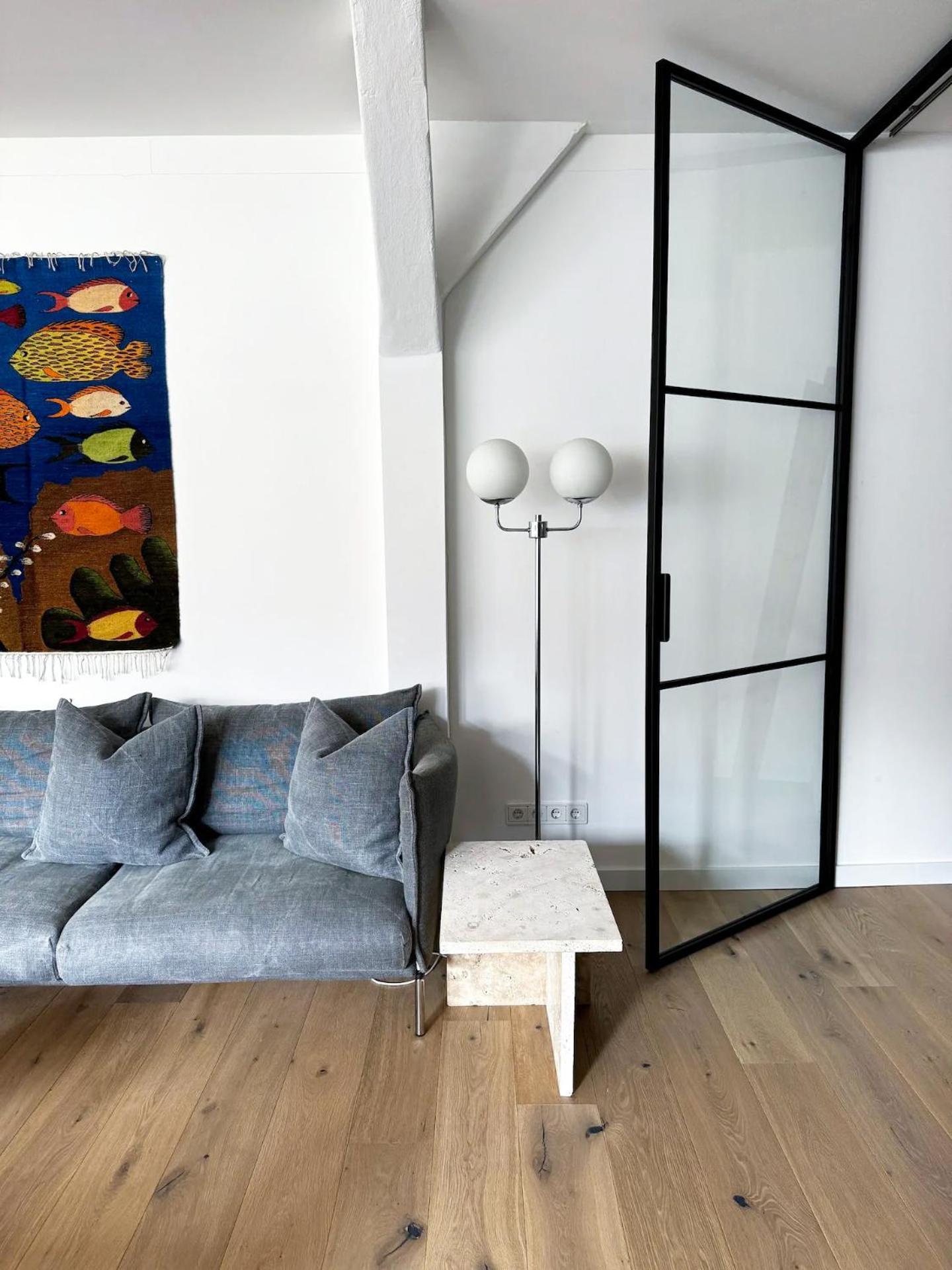 Factory Lofts Art Design Kreuzberg Mitte *