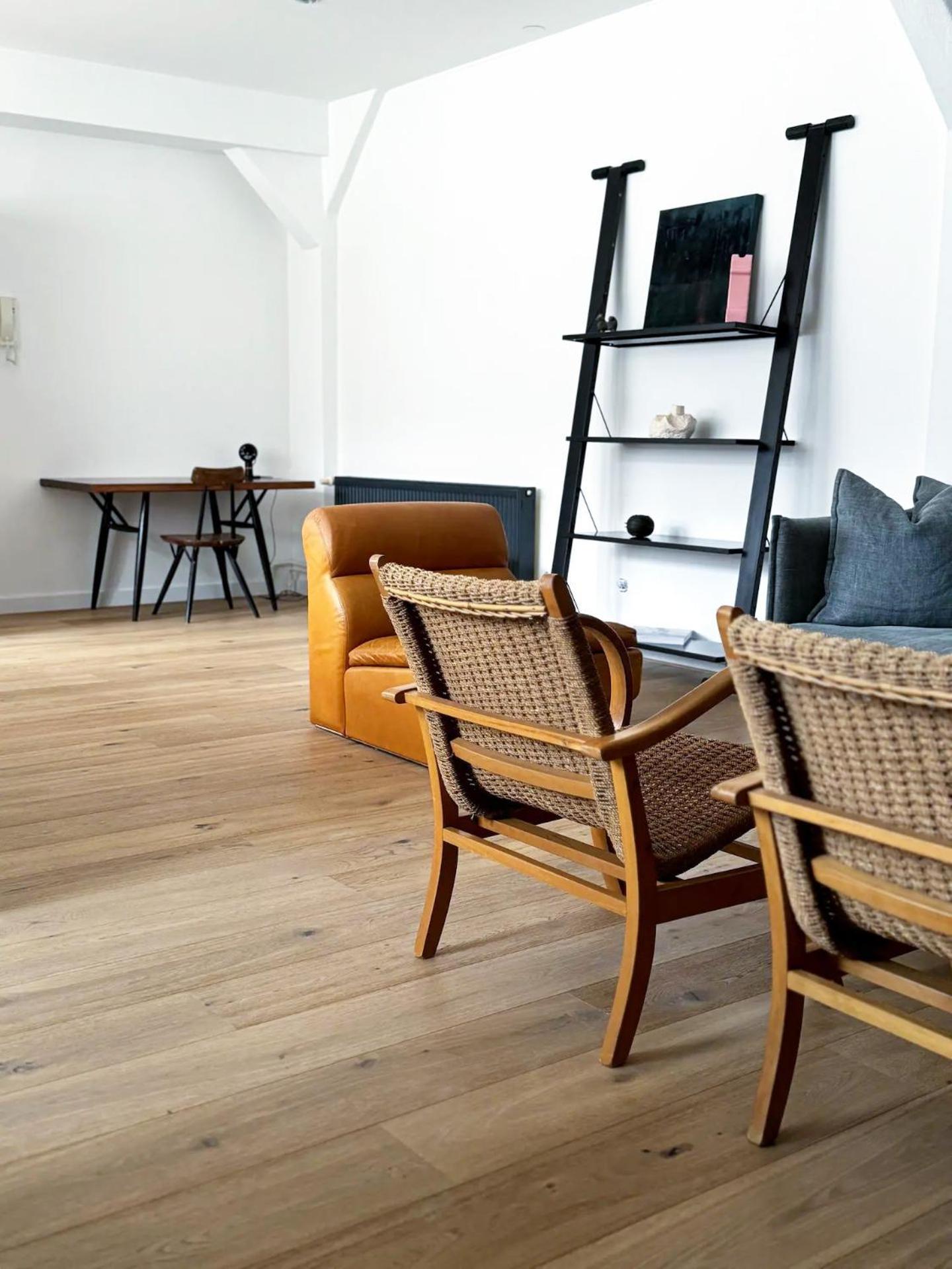 Factory Lofts Art Design Kreuzberg Mitte Apartamento *