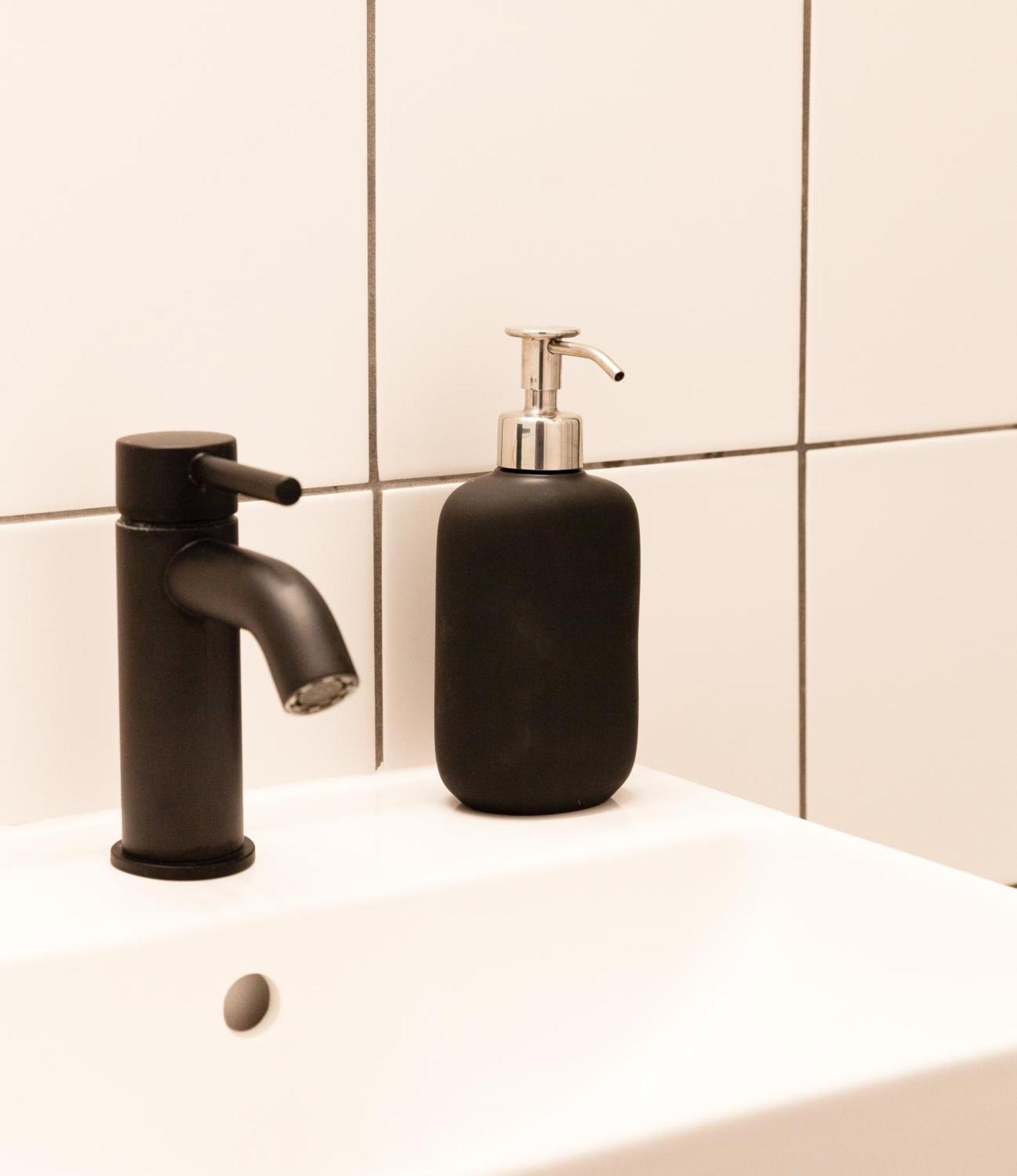 Apartamento Factory Lofts Art Design Kreuzberg Mitte