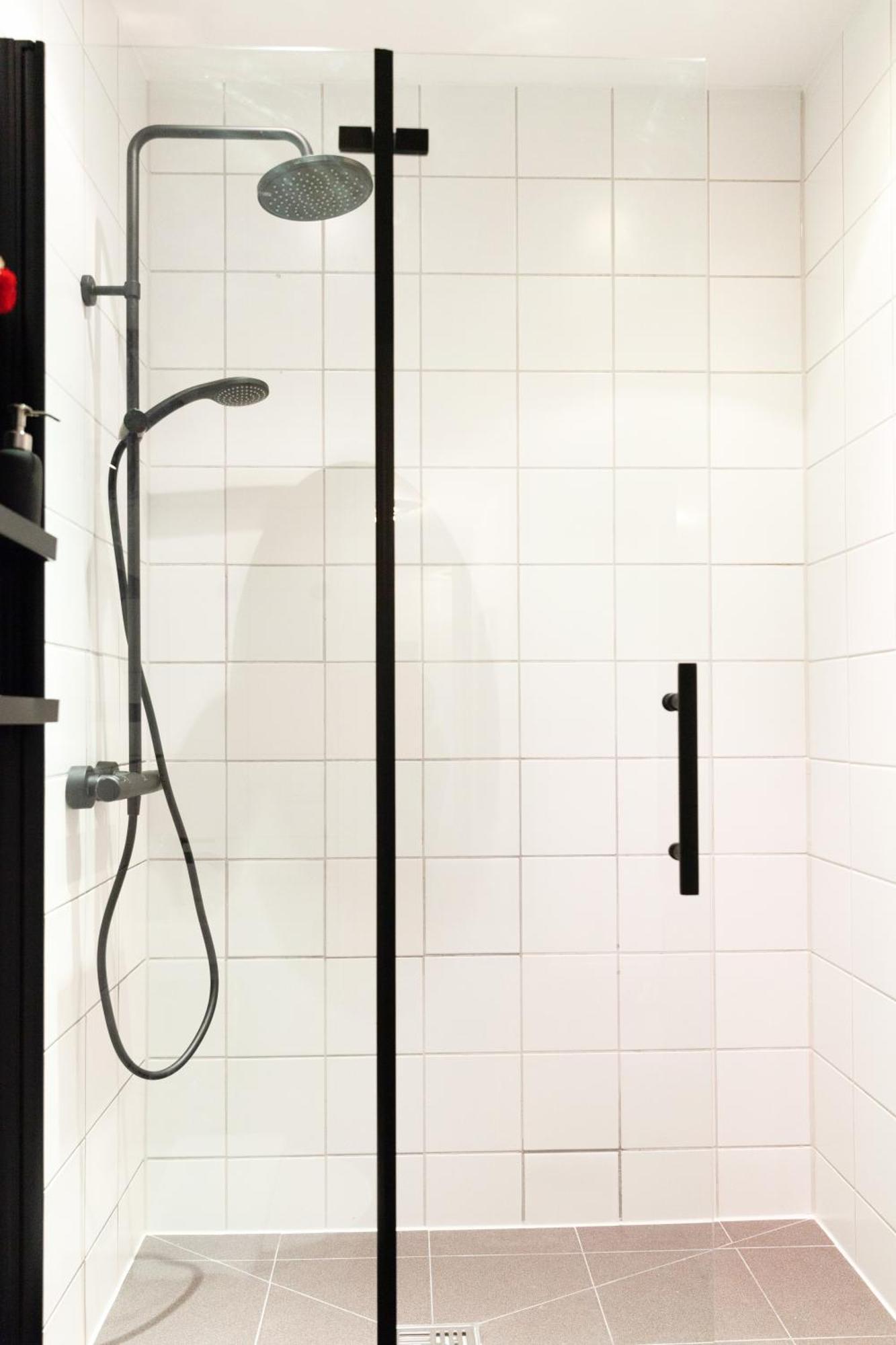 Apartamento Factory Lofts Art Design Kreuzberg Mitte