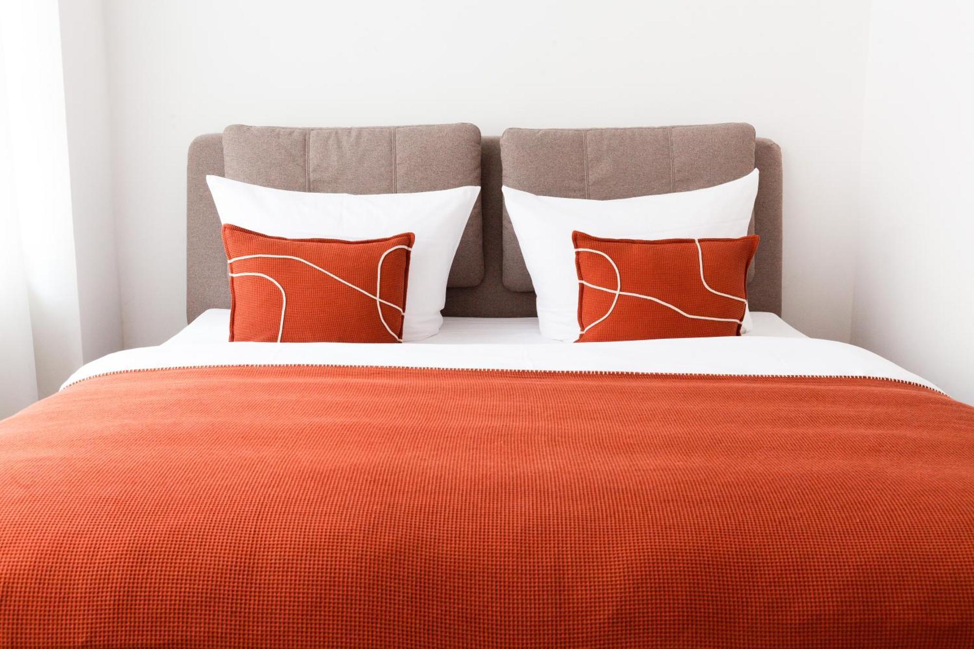 Apartamento Factory Lofts Art Design Kreuzberg Mitte Berlim