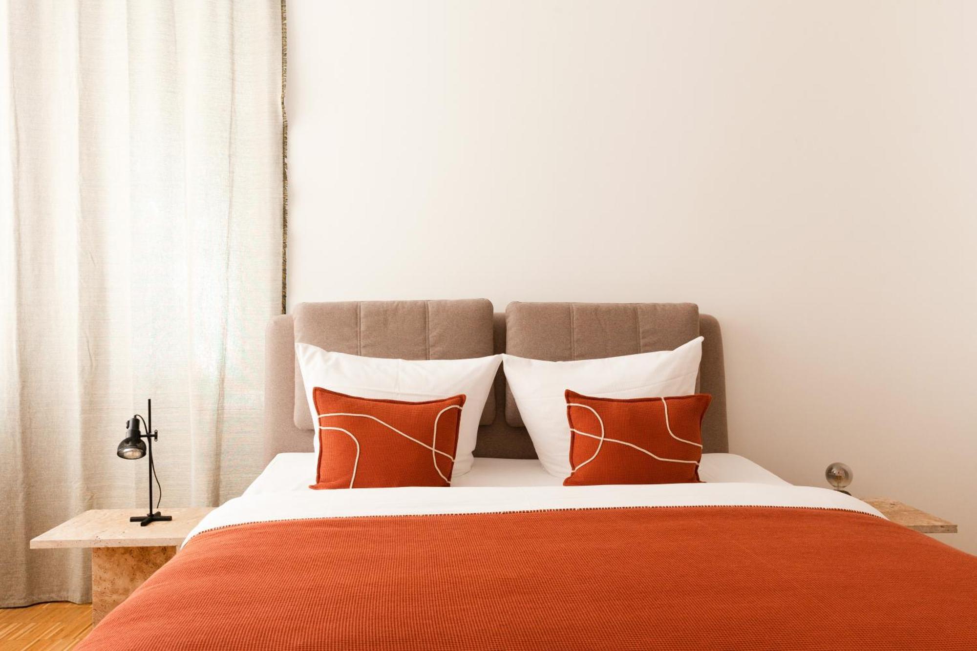 Factory Lofts Art Design Kreuzberg Mitte Apartamento
