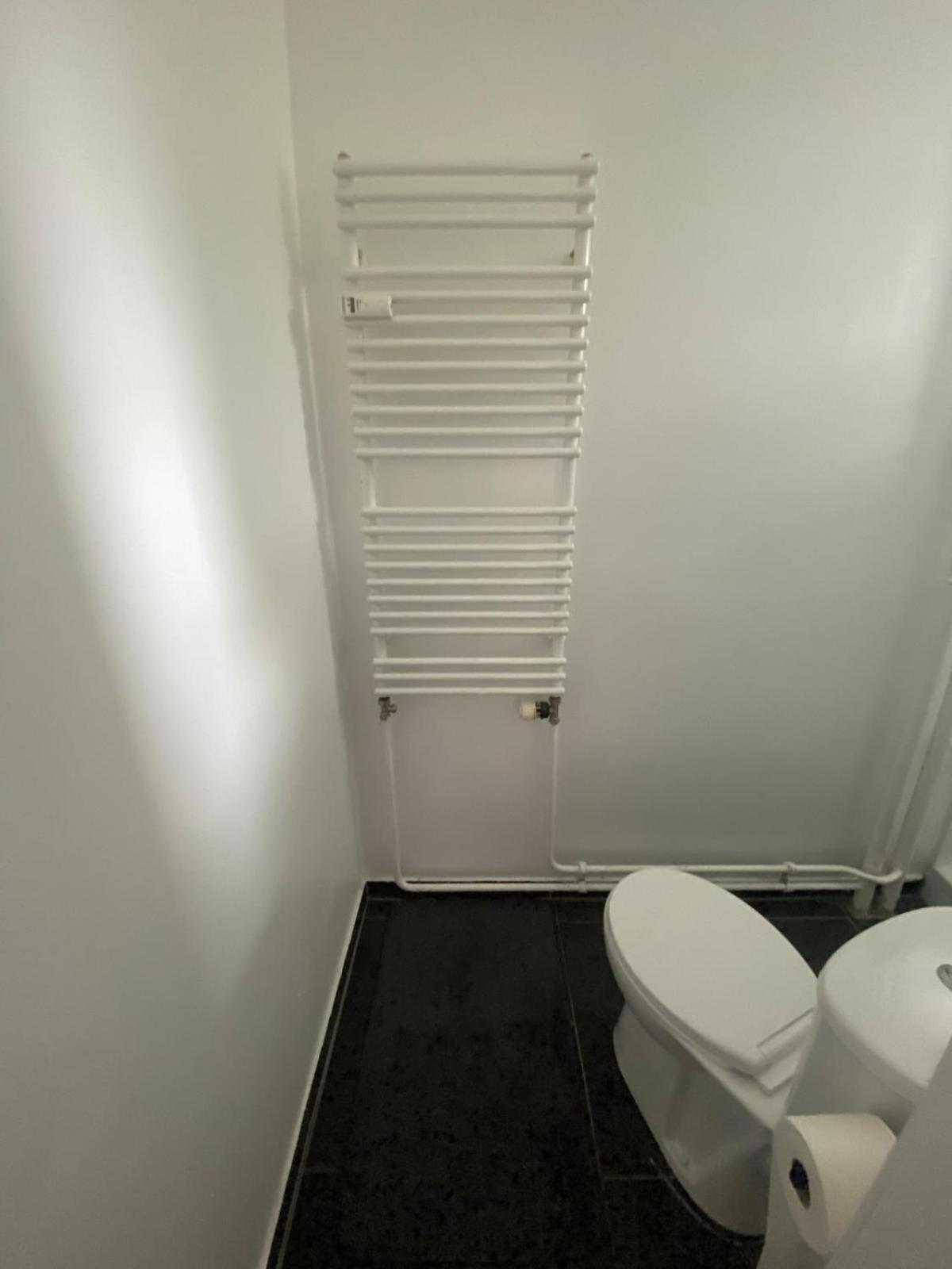 Halensee Westend Qdamm 2 Apartment