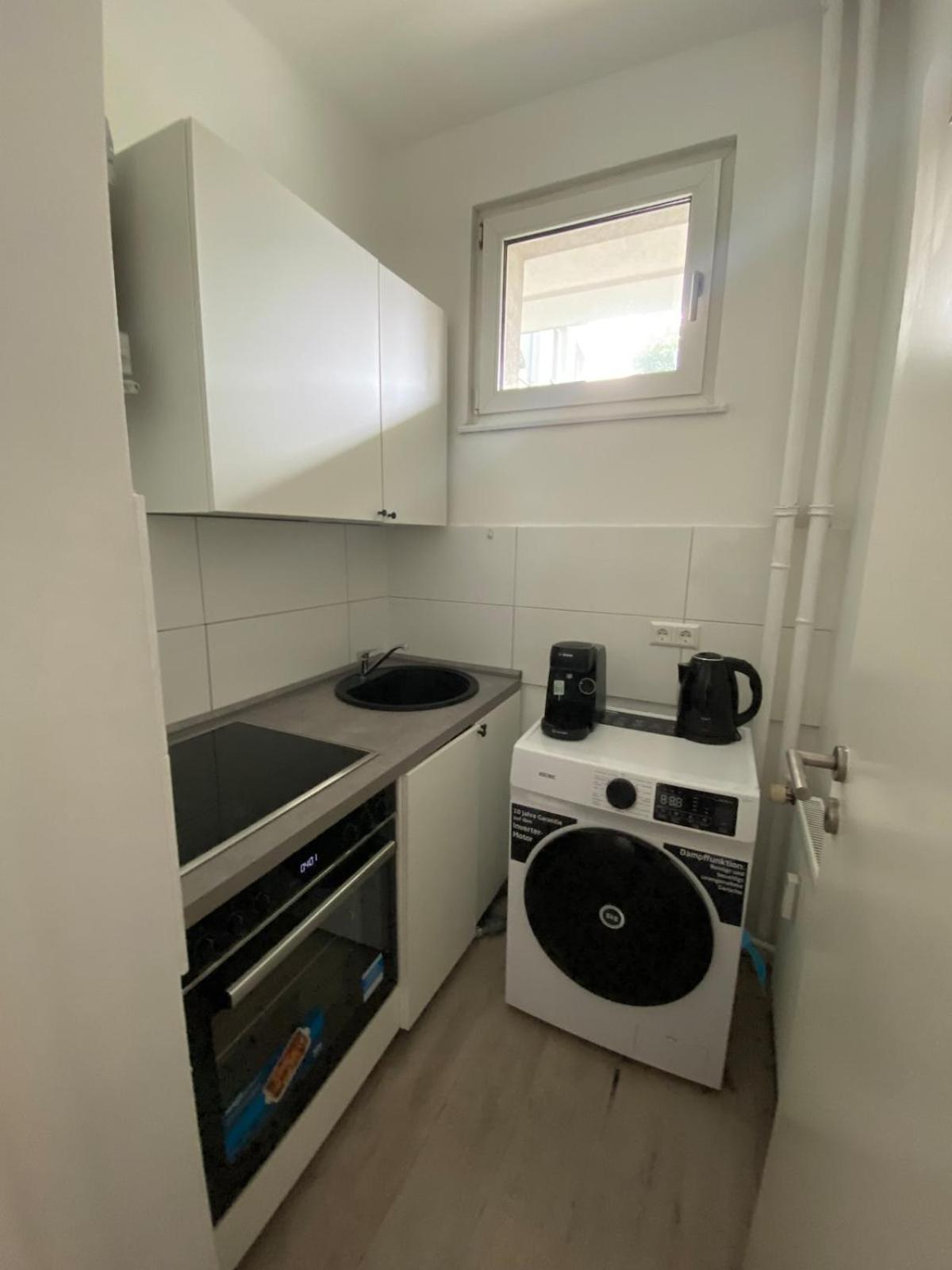 Apartment Halensee Westend Qdamm 2 *