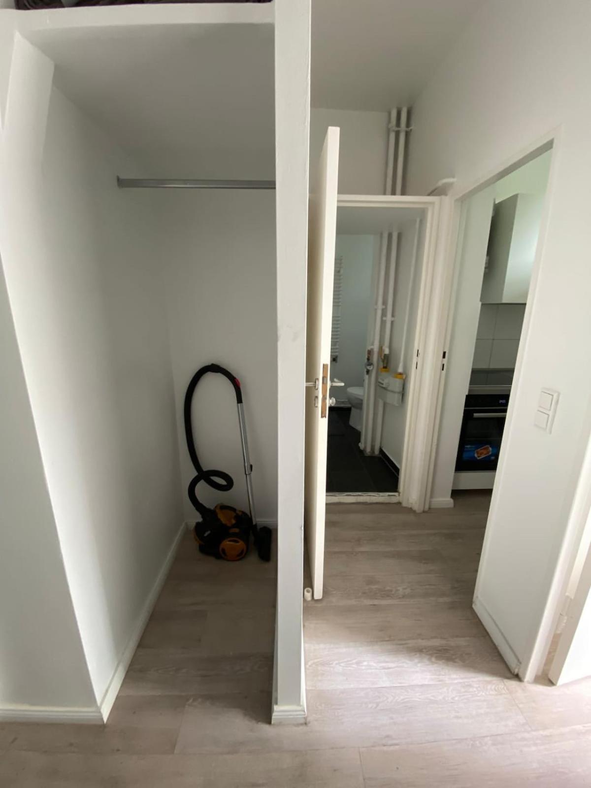Apartment Halensee Westend Qdamm 2 Berlin