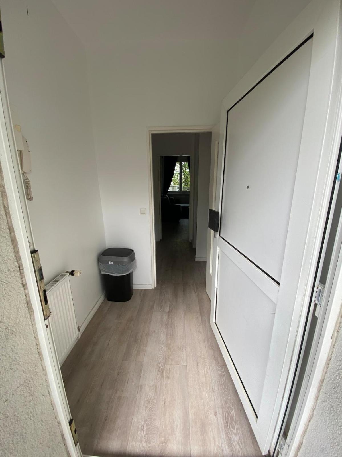 Halensee Westend Qdamm 2 Apartment
