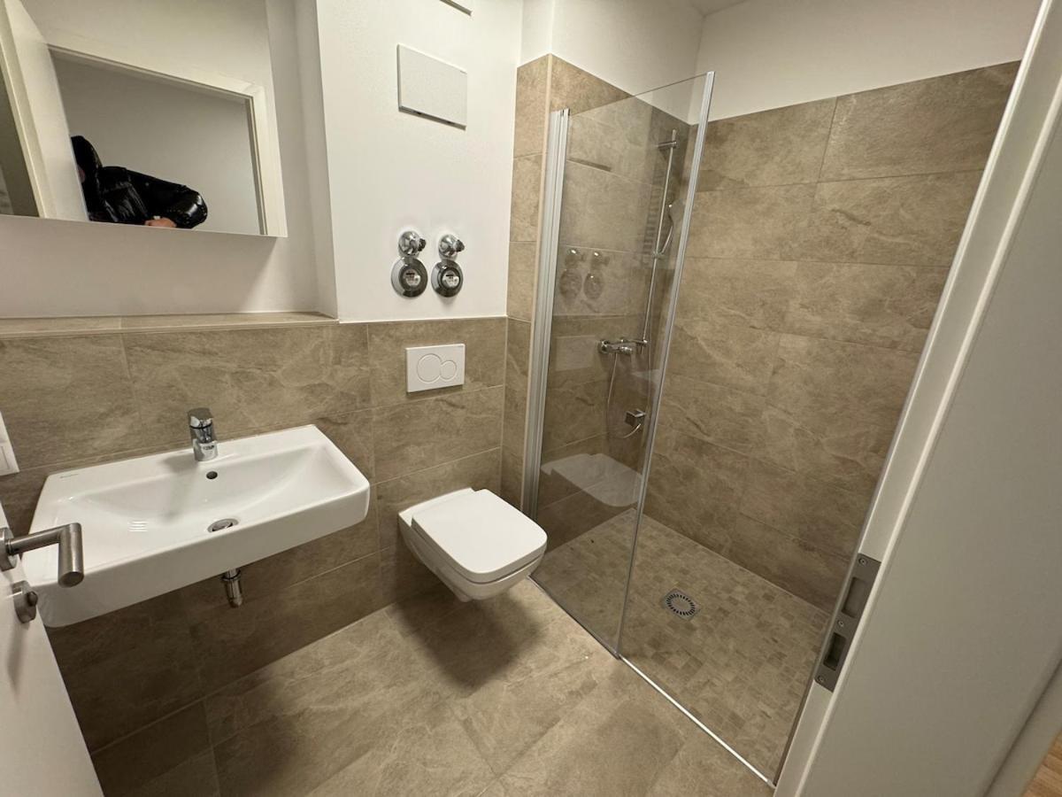 Apartment Innsbrucker Platz 2 Berlin