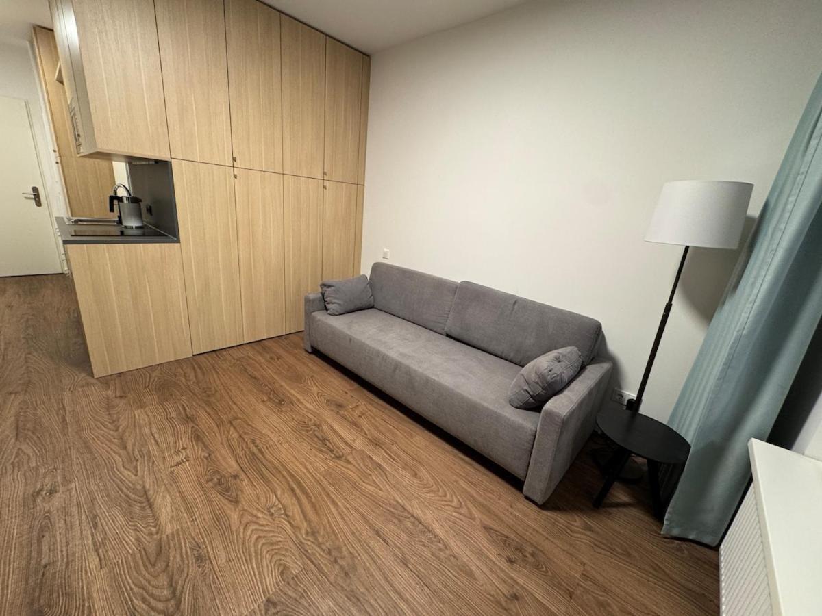 Main Station 2 Apartment Berlin
