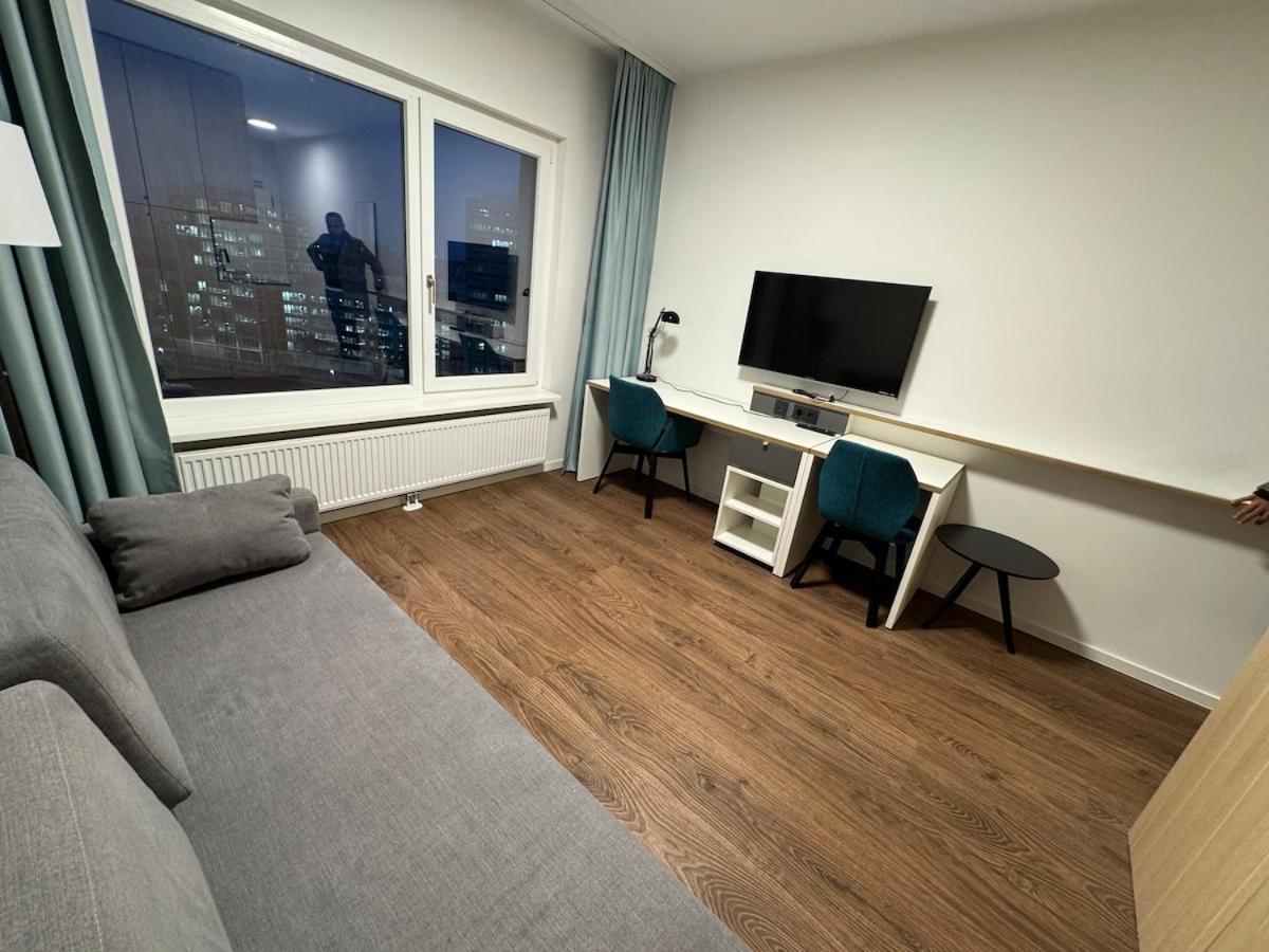 Main Station 2 Apartment