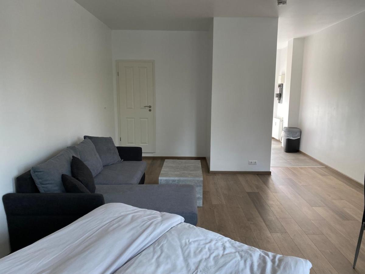 Halensee Westend Qdamm Apartment
