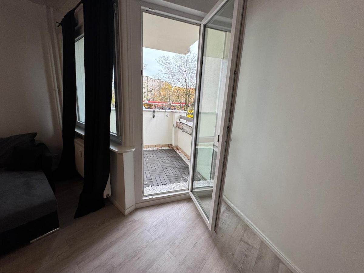 Halensee Westend Qdamm Apartment