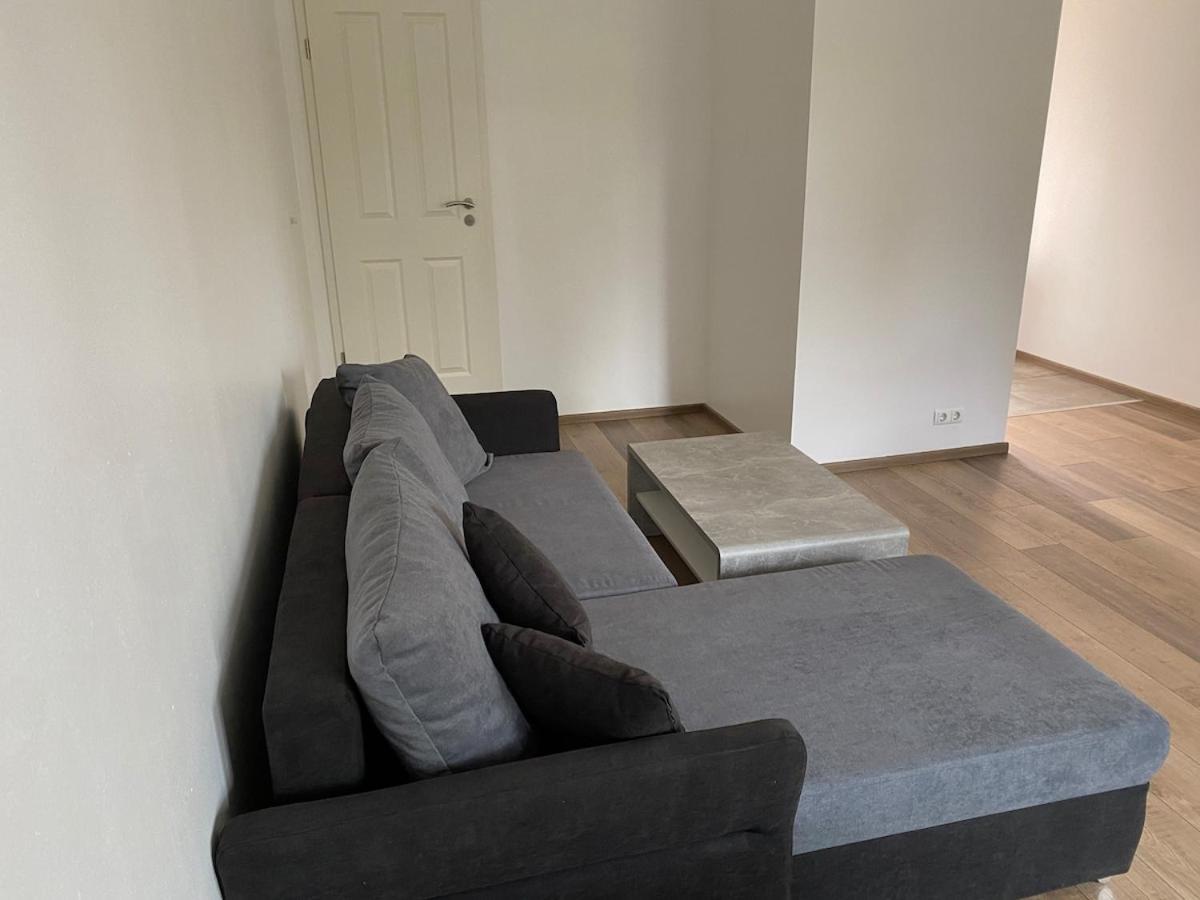 Halensee Westend Qdamm Apartment Berlin