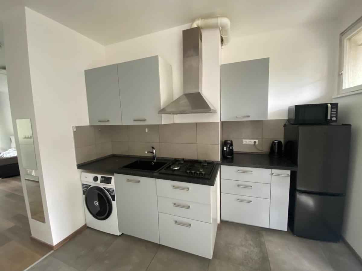 Apartment Halensee Westend Qdamm Berlin