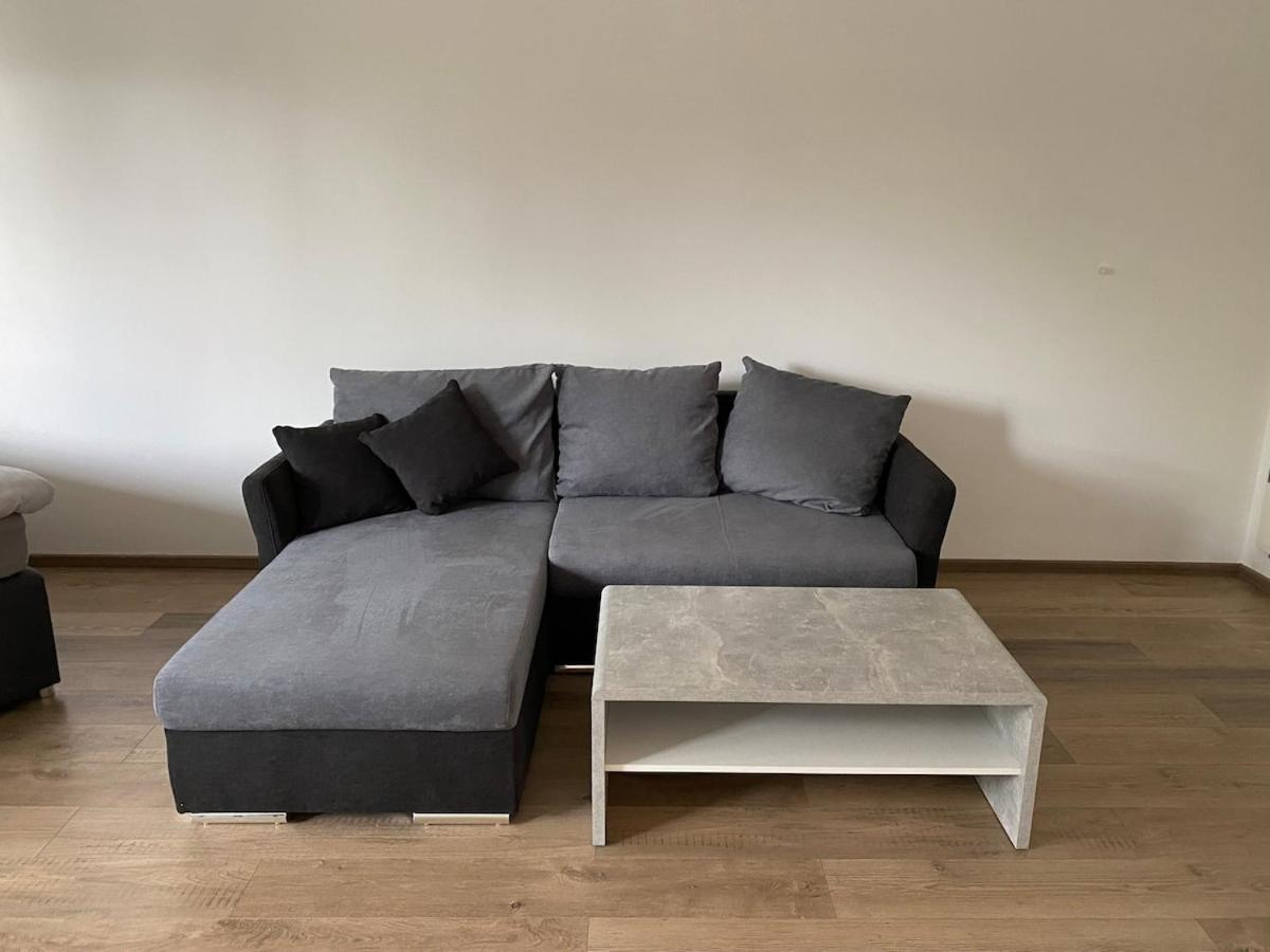 Apartment Halensee Westend Qdamm