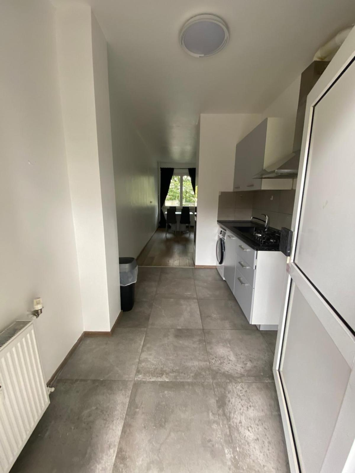 Apartment Halensee Westend Qdamm *