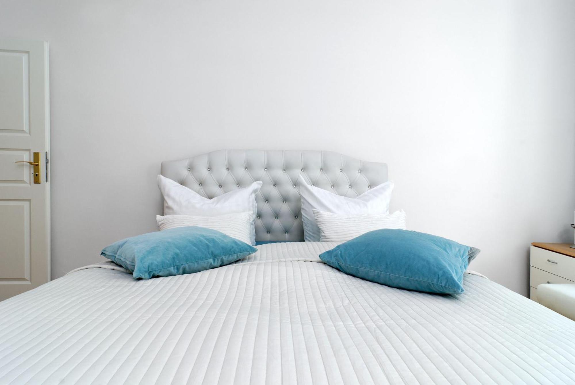 Great Mitte Rosenthaler Platz Apartment *