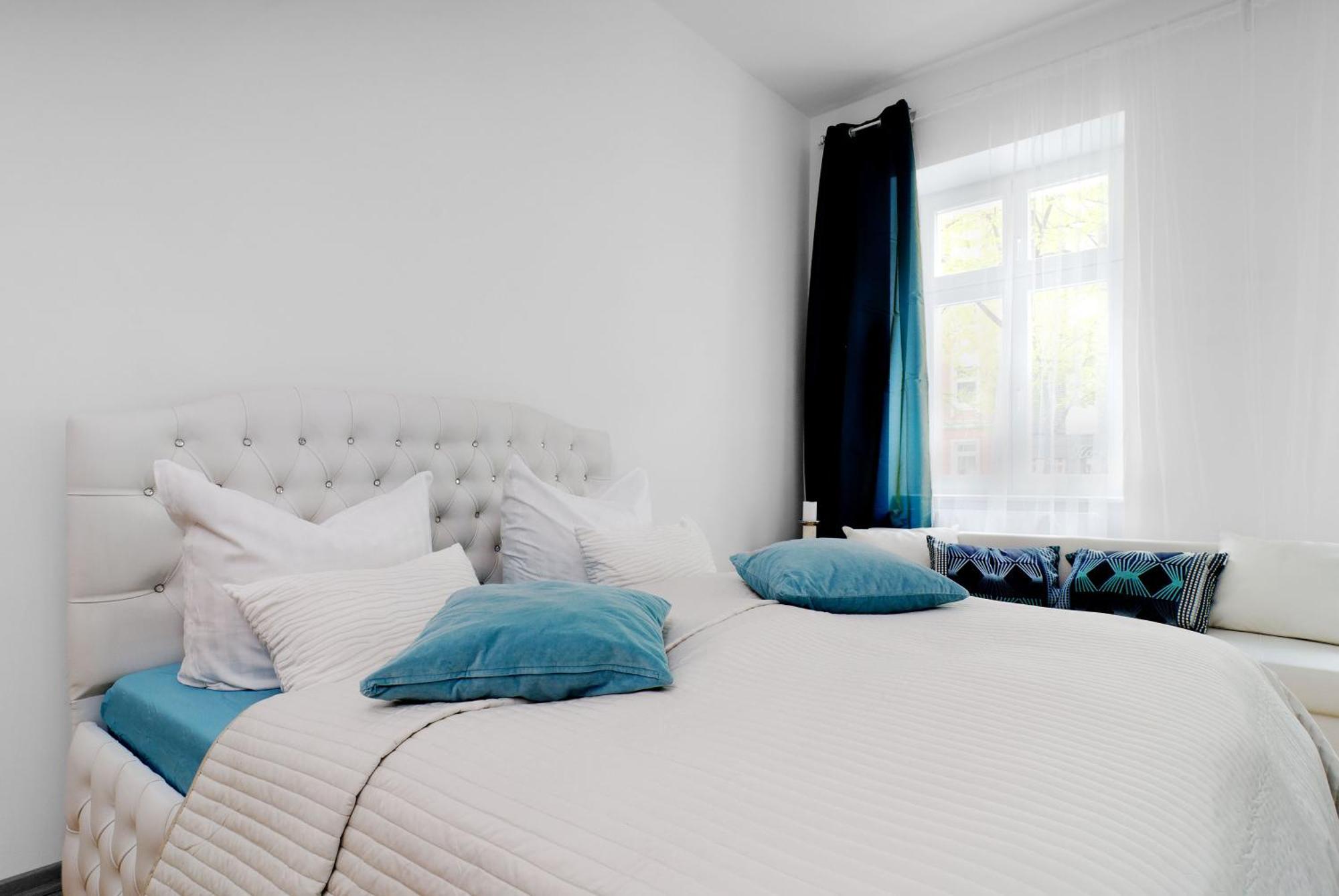 Apartment Great Mitte Rosenthaler Platz Berlin
