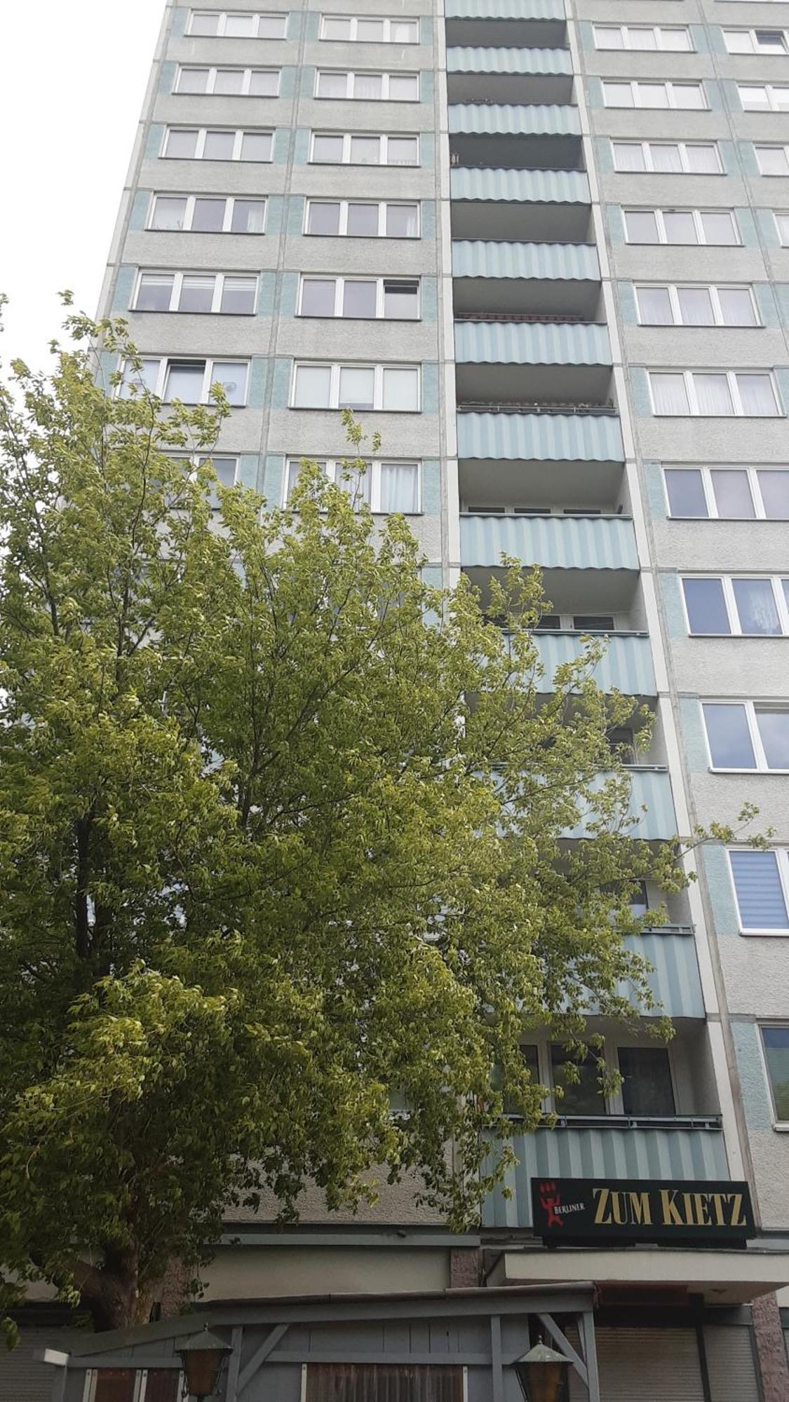 Ab 3 Naechte * Berlin