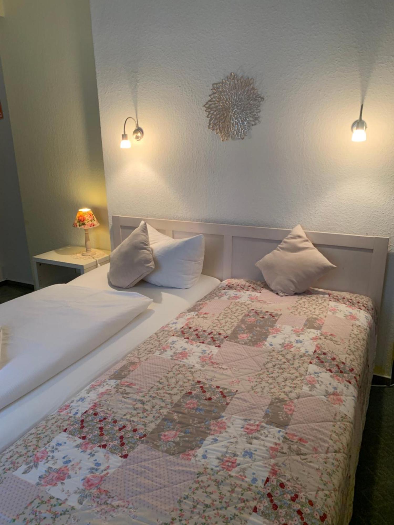 Senta 2* Berlim