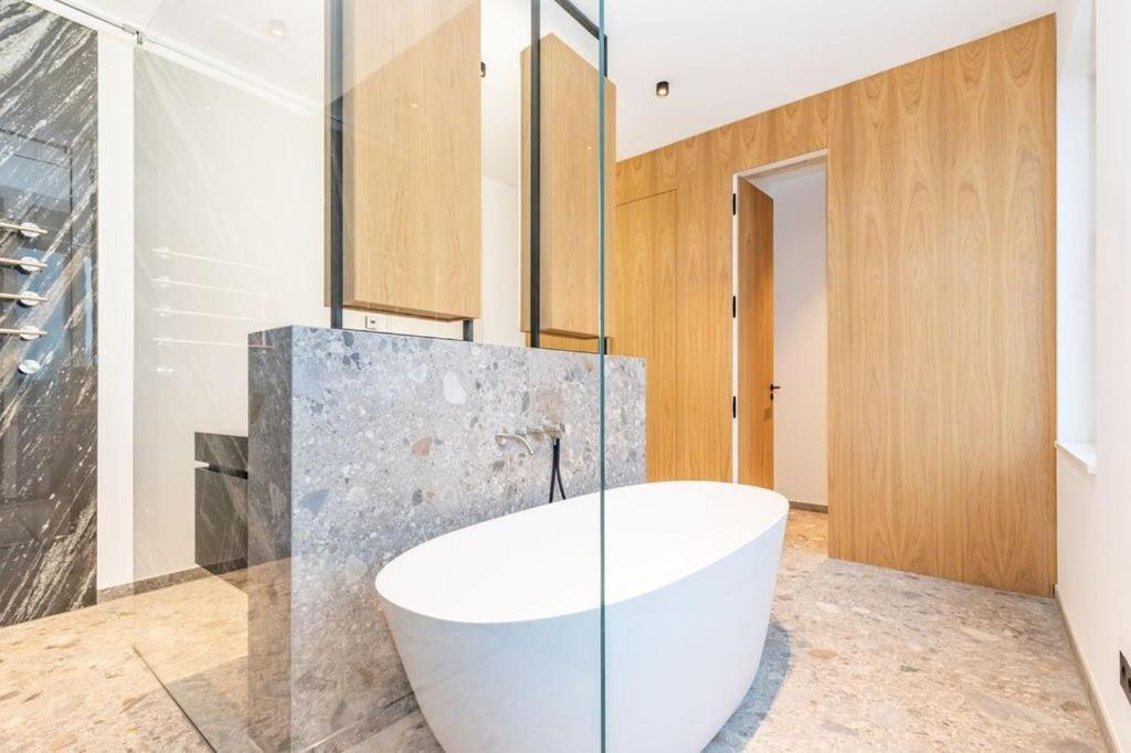 260m2 Penthouse Utopia - Berlin-mitte