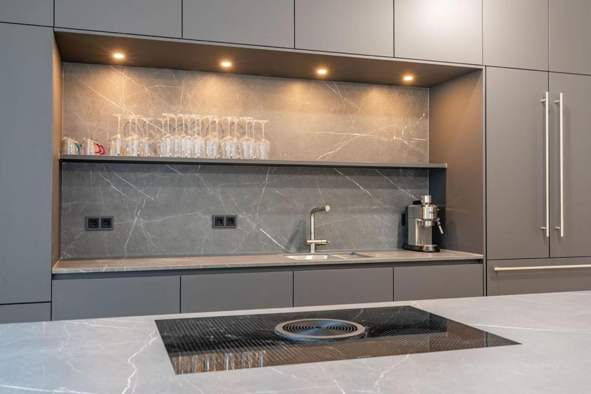260m2 Penthouse Utopia - Berlin-mitte Apartment Berlin