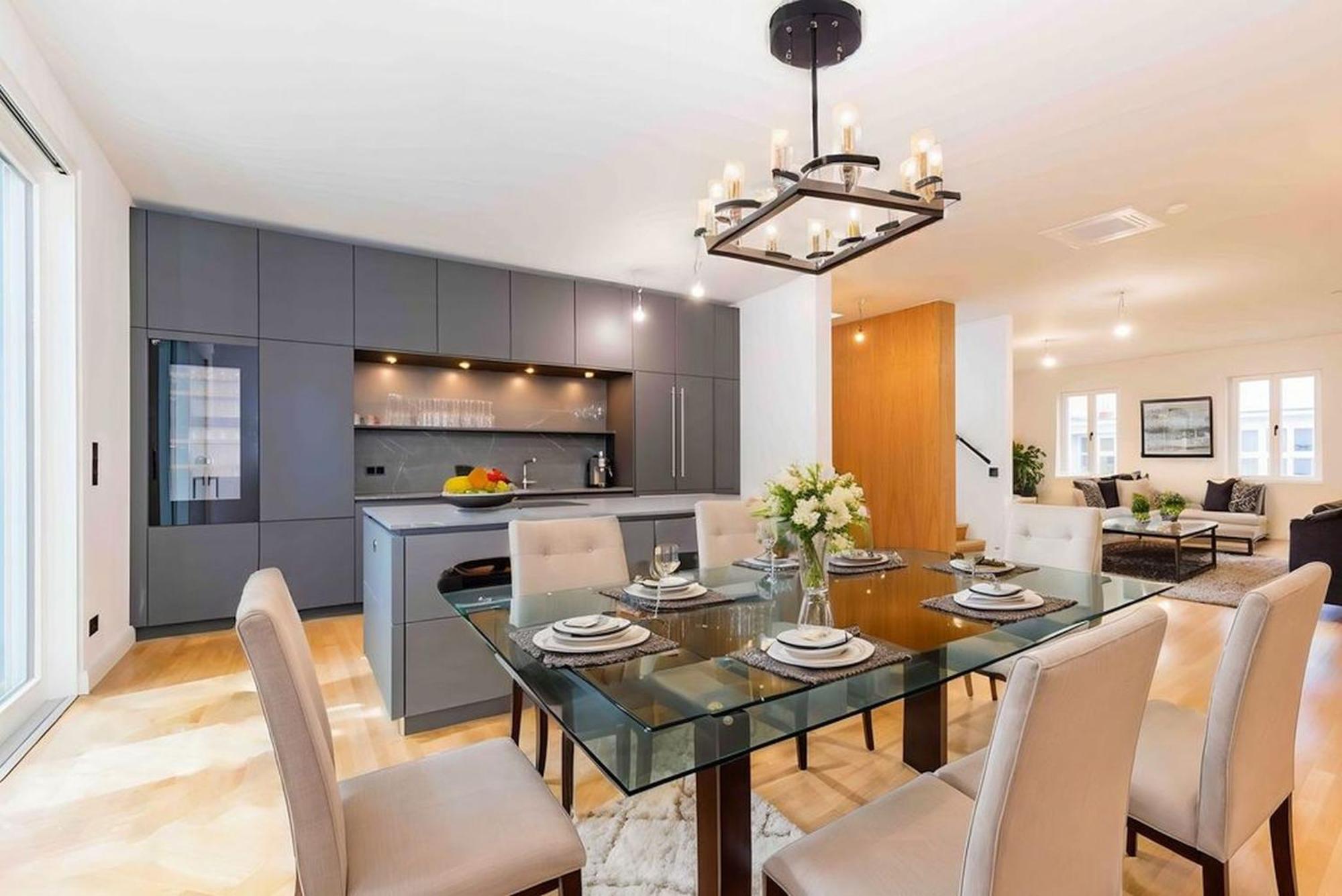 Apartment 260m2 Penthouse Utopia - Berlin-mitte